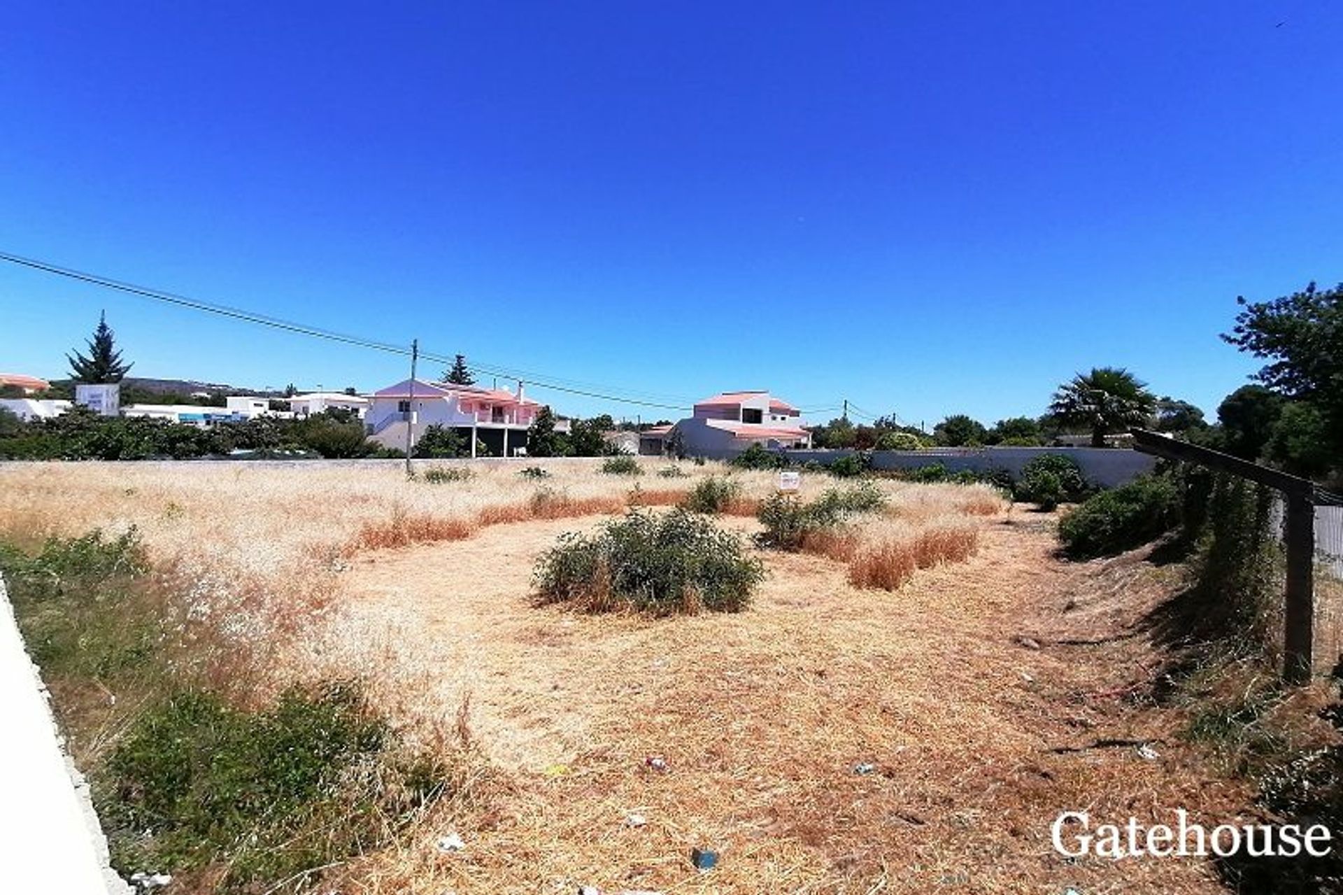 Land im Almancil, Faro District 10834200