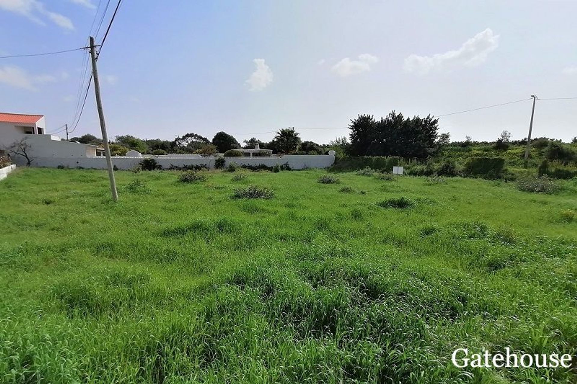 Land in Almancil, Faro District 10834200