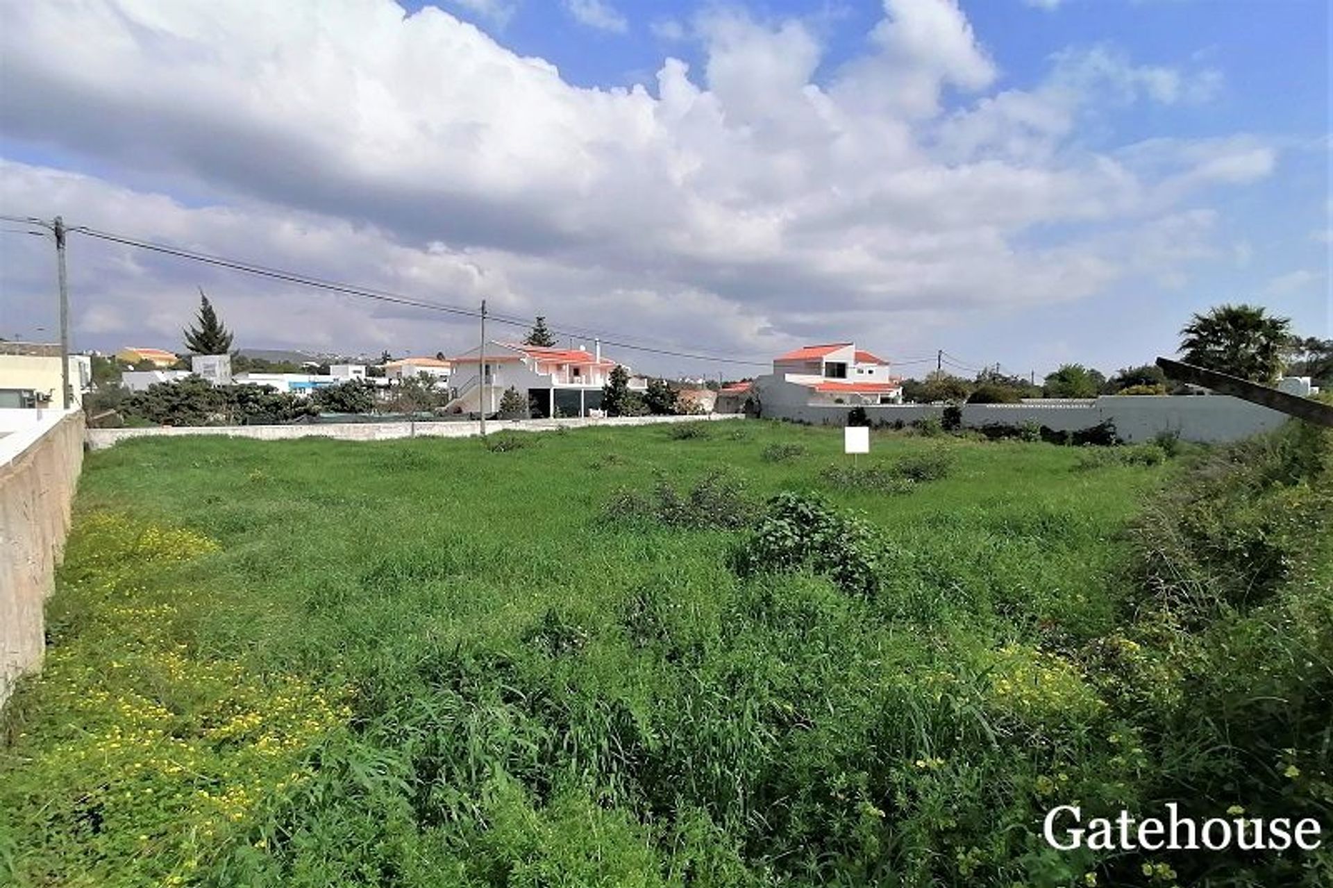 Land in Almancil, Faro District 10834200