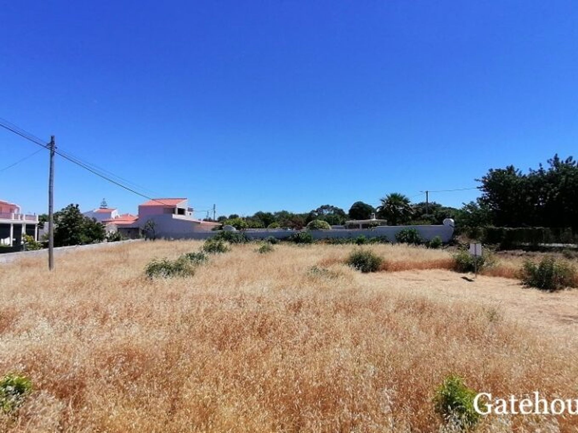 Land in Almancil, Faro District 10834200