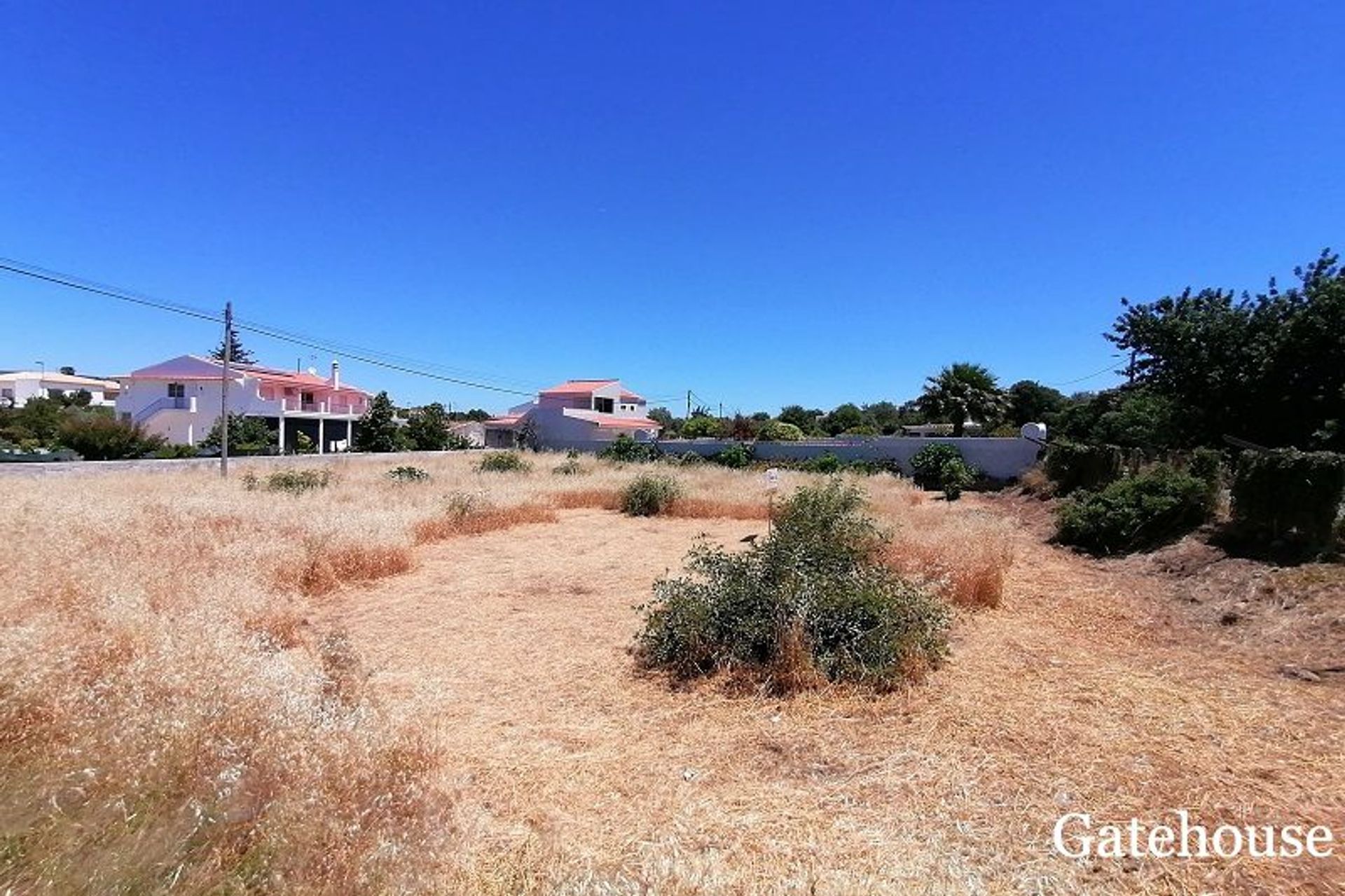 Land in Almancil, Faro District 10834200