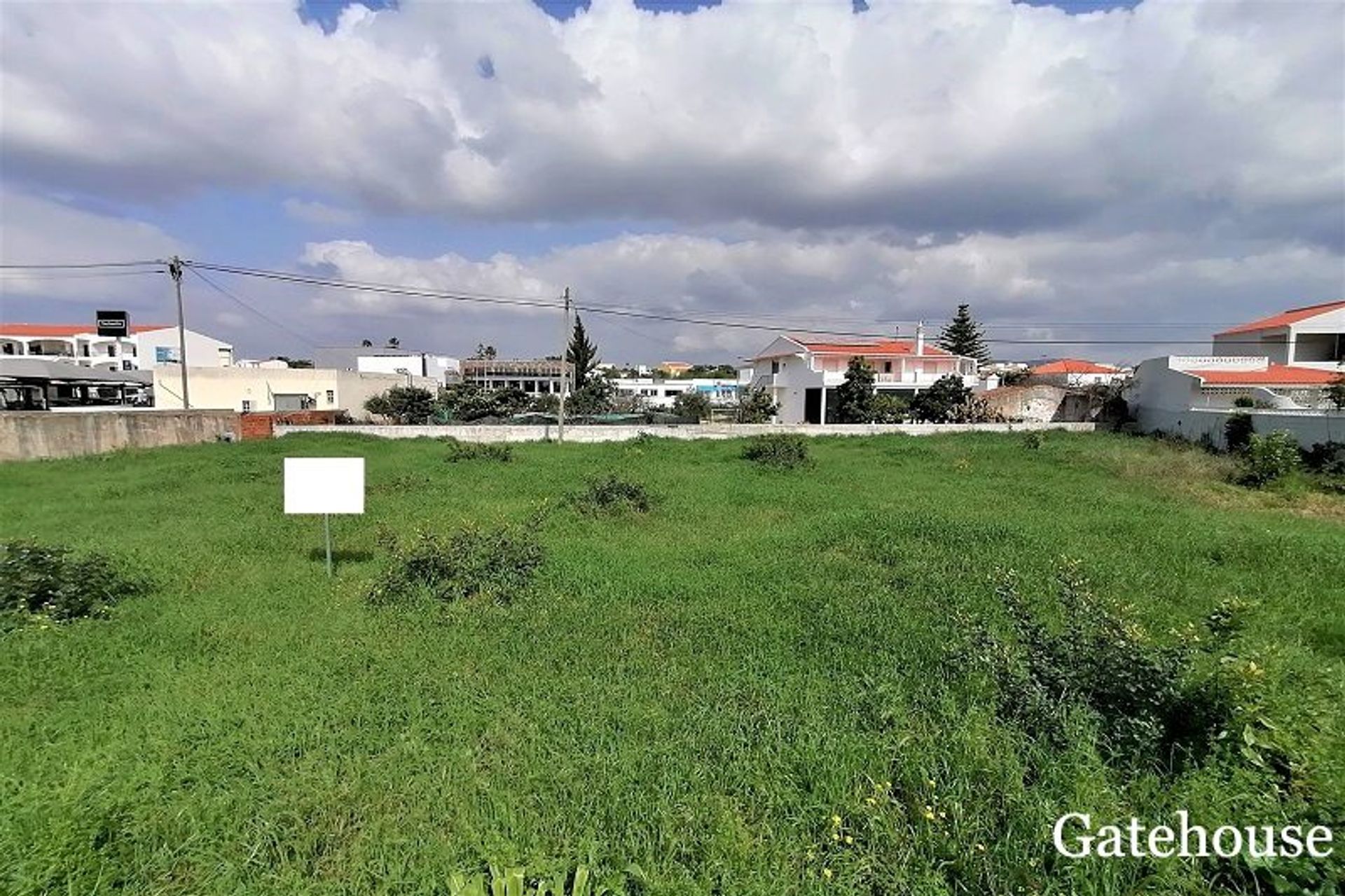 Land im Almancil, Faro District 10834200