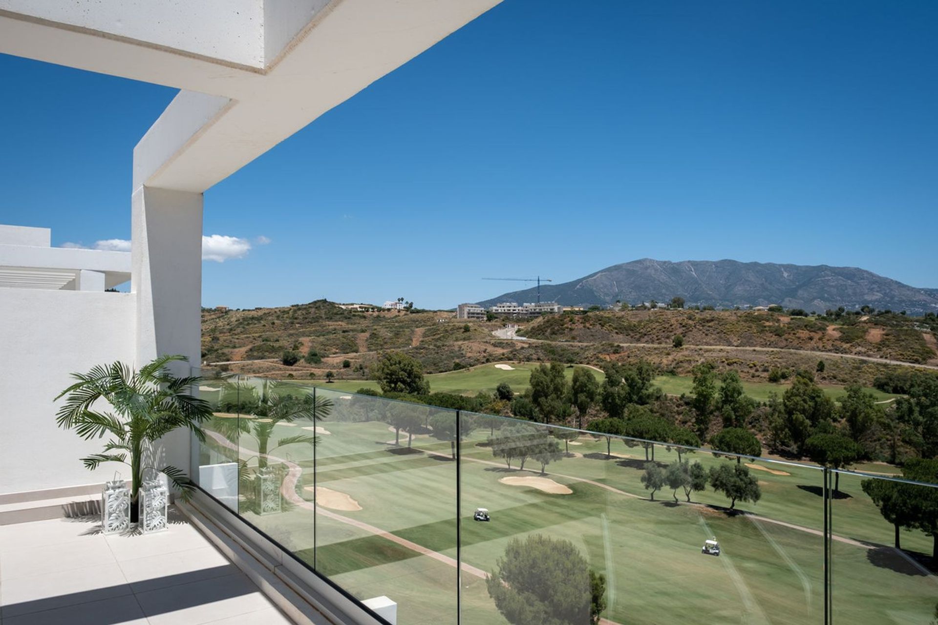 Condominio en , Andalucía 10834209