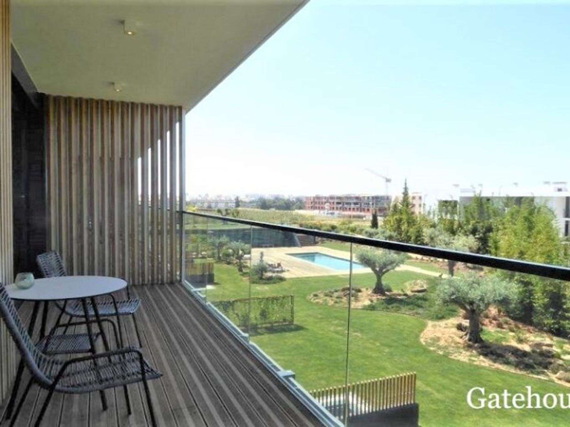 Condominium dans Quarteira, Faro 10834211