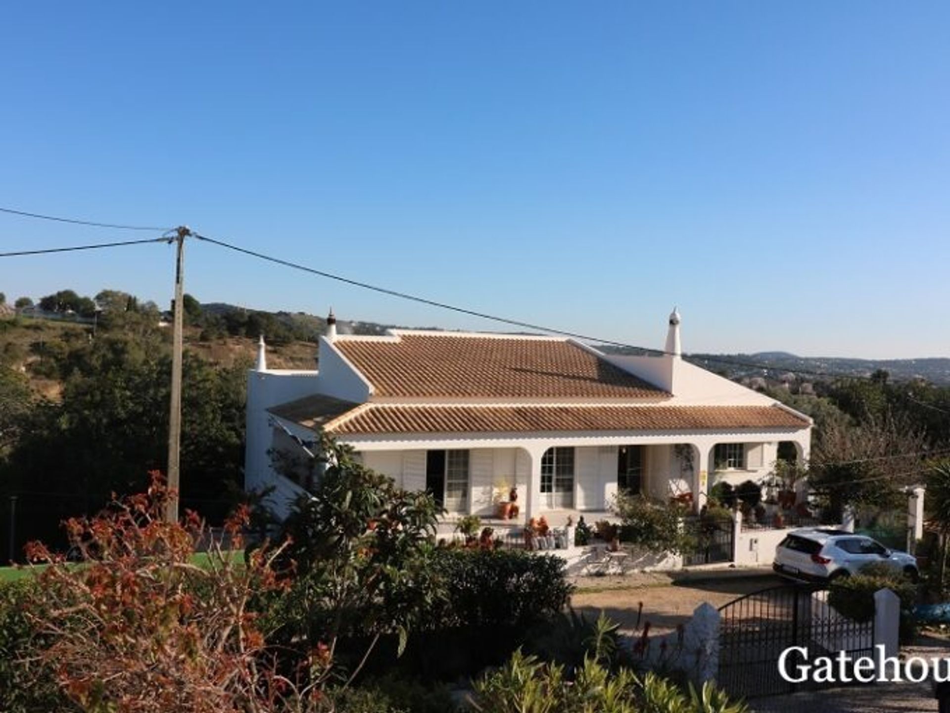 casa no Loulé, Faro District 10834214