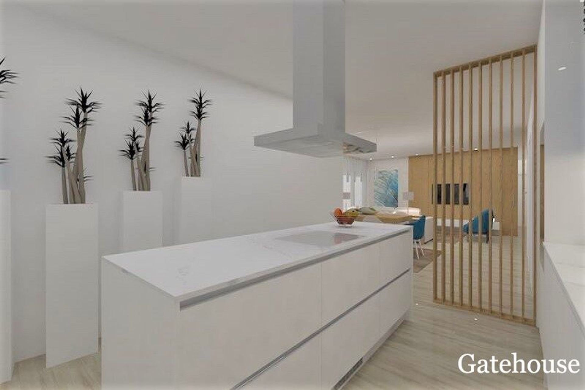 Condominio en Salema, Faro District 10834216