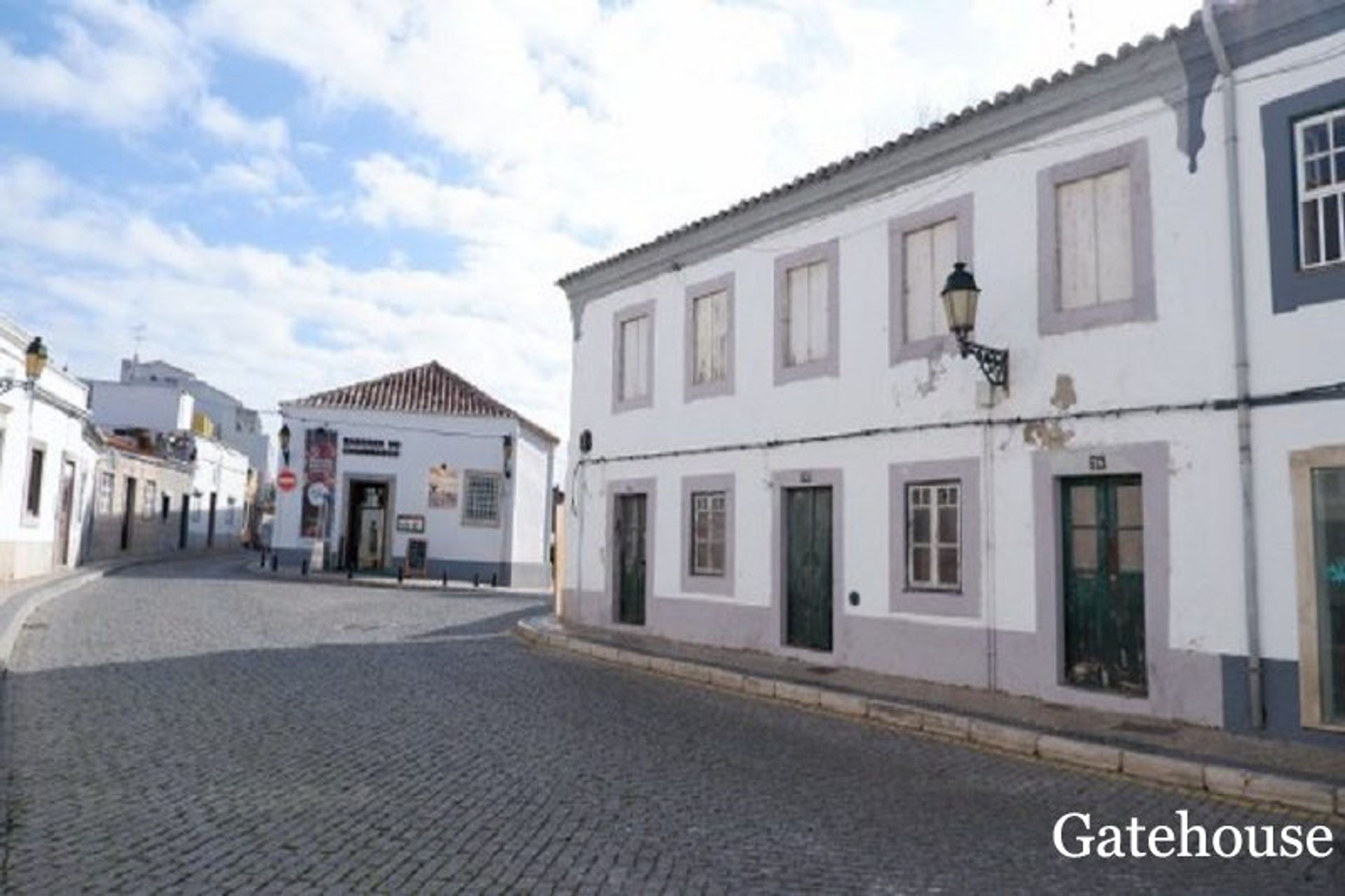 Hus i Faro, Faro 10834221