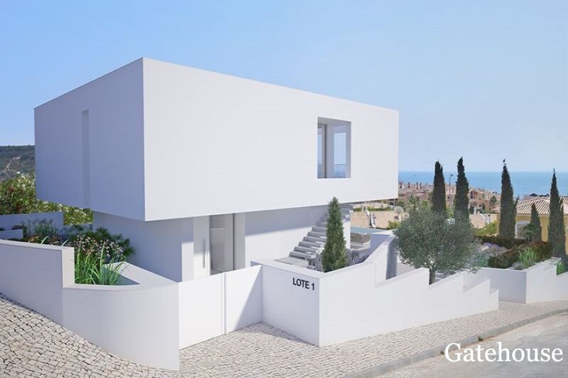 House in Espiche, Faro 10834224