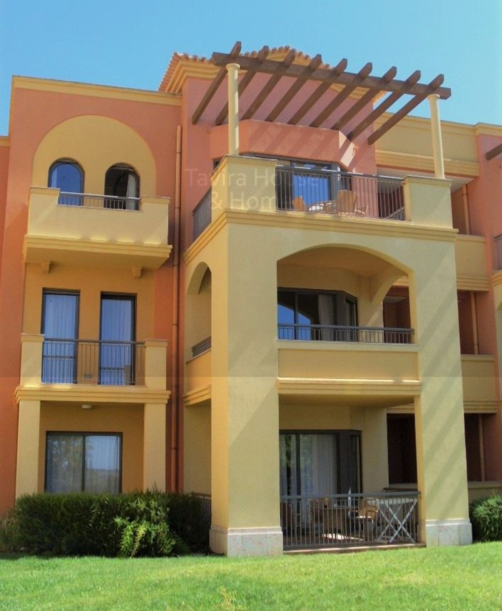 Condominium dans Quarteira, Faro 10834225