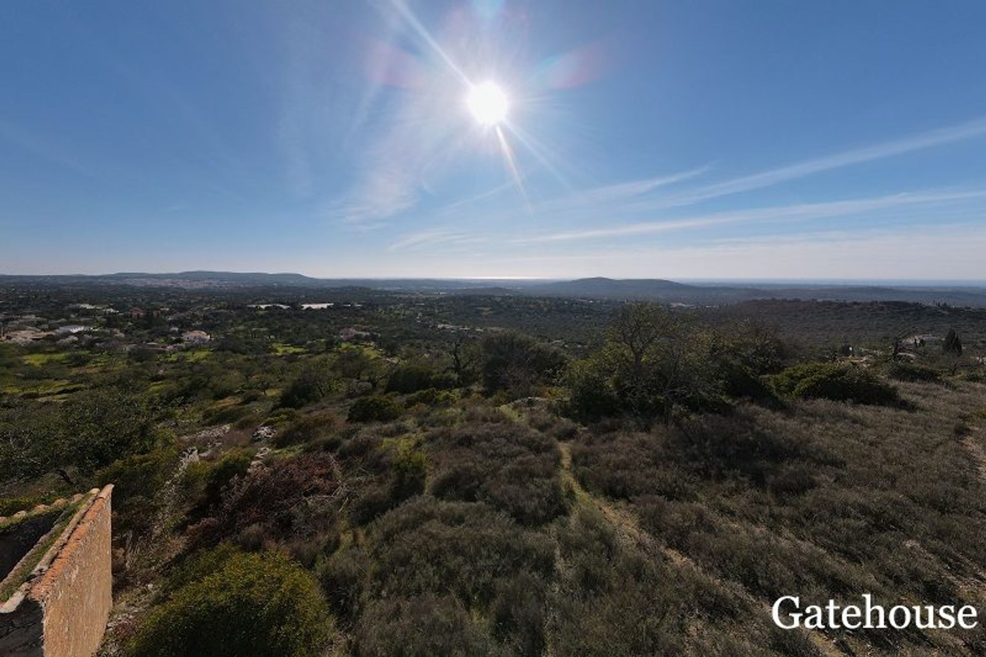 Land i Loulé, Faro 10834244