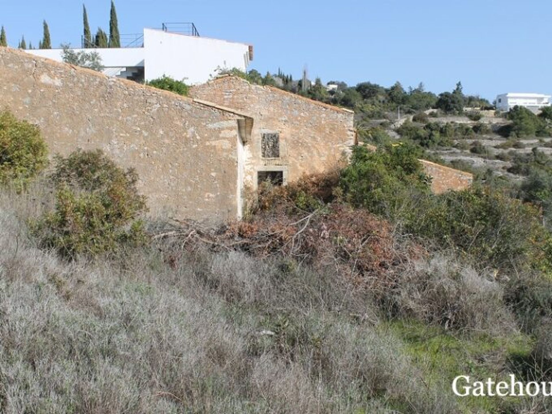 Land in Loulé, Faro 10834244