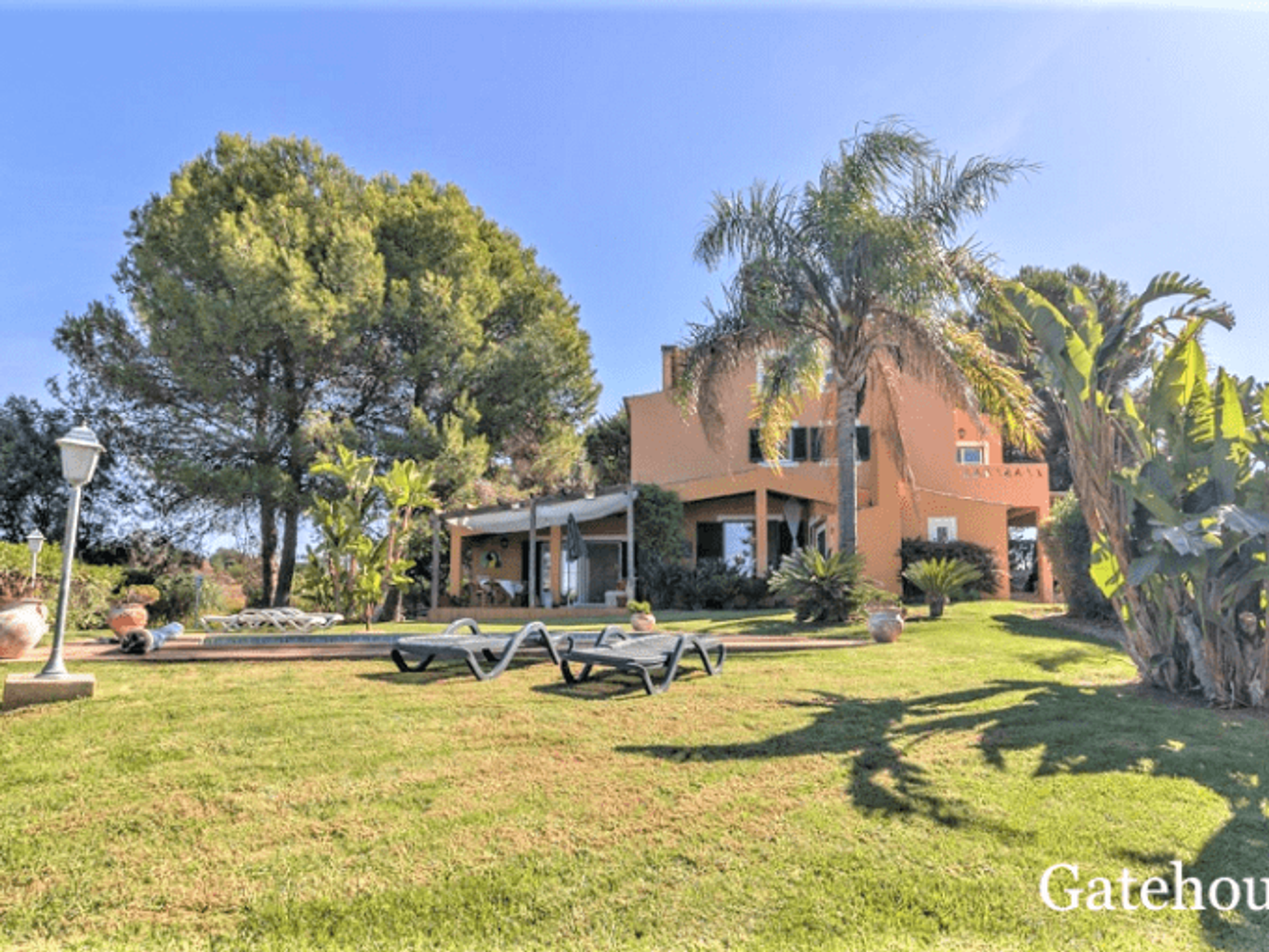 casa en Carvoeiro, Faraón 10834250