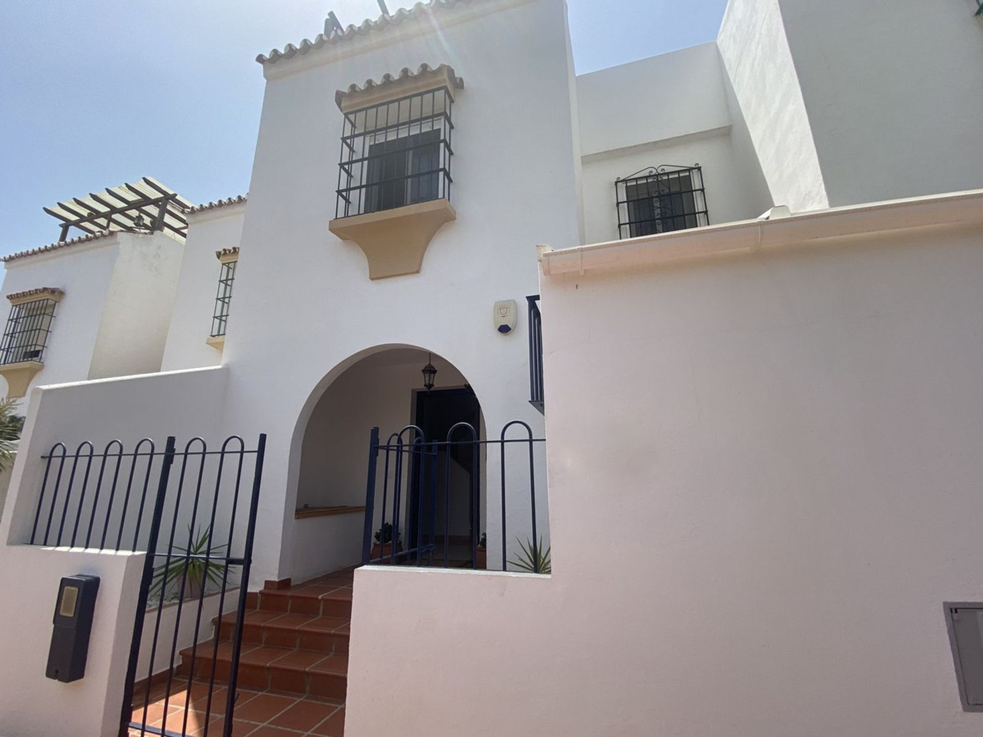 House in Casares, Andalusia 10834258