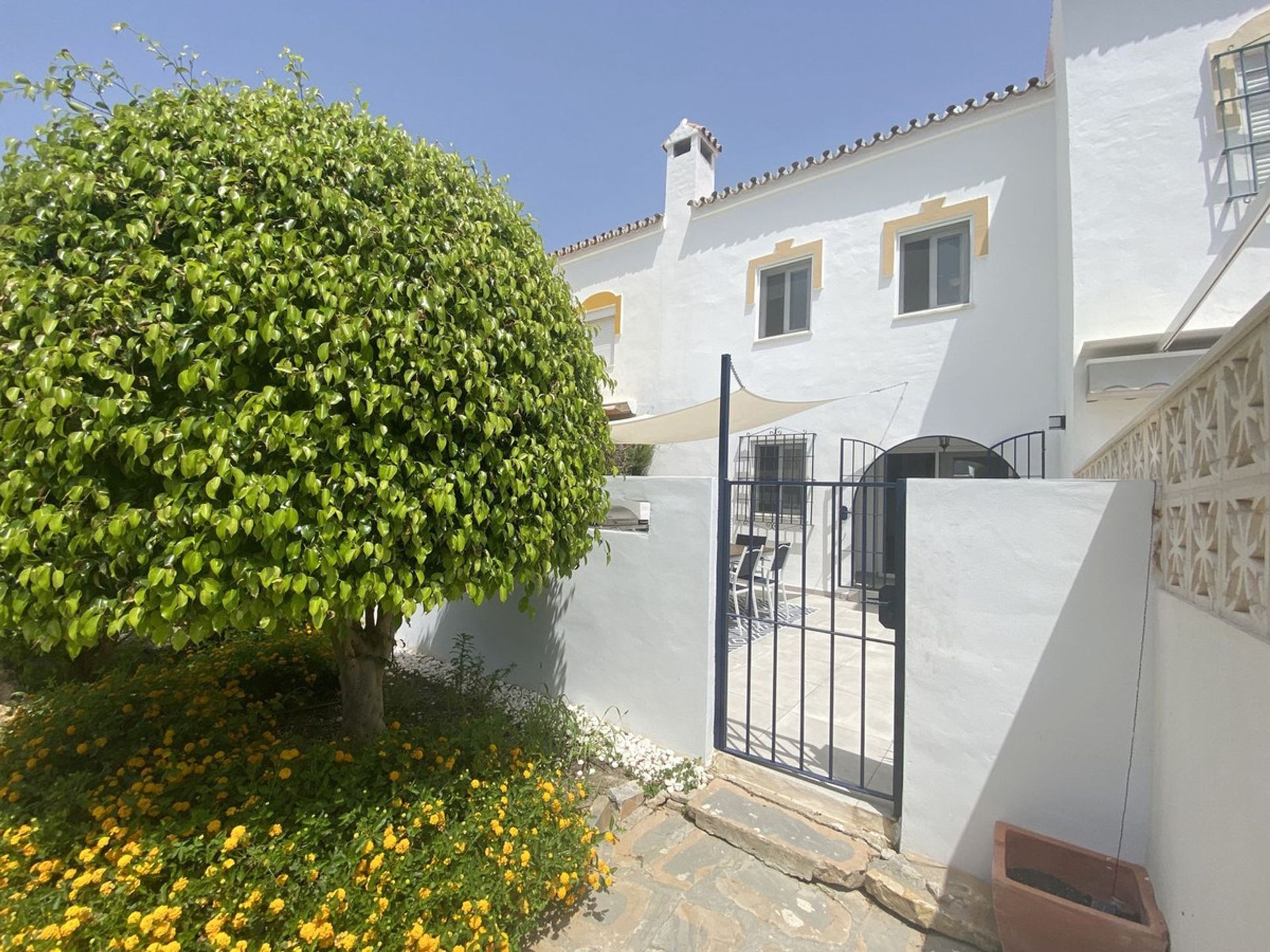 House in Casares, Andalusia 10834258