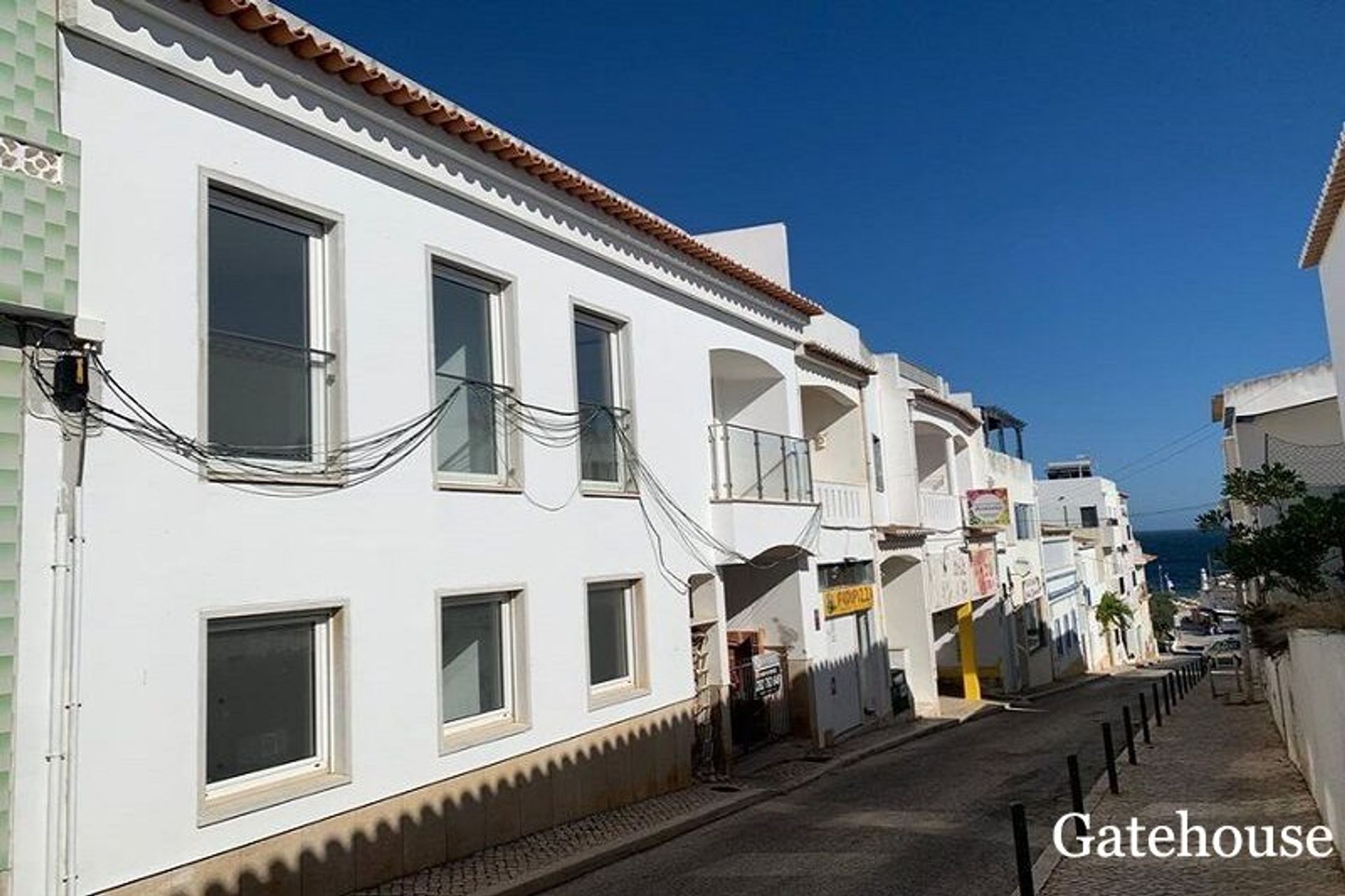 Condominio nel Praia da Luz, Faro District 10834259