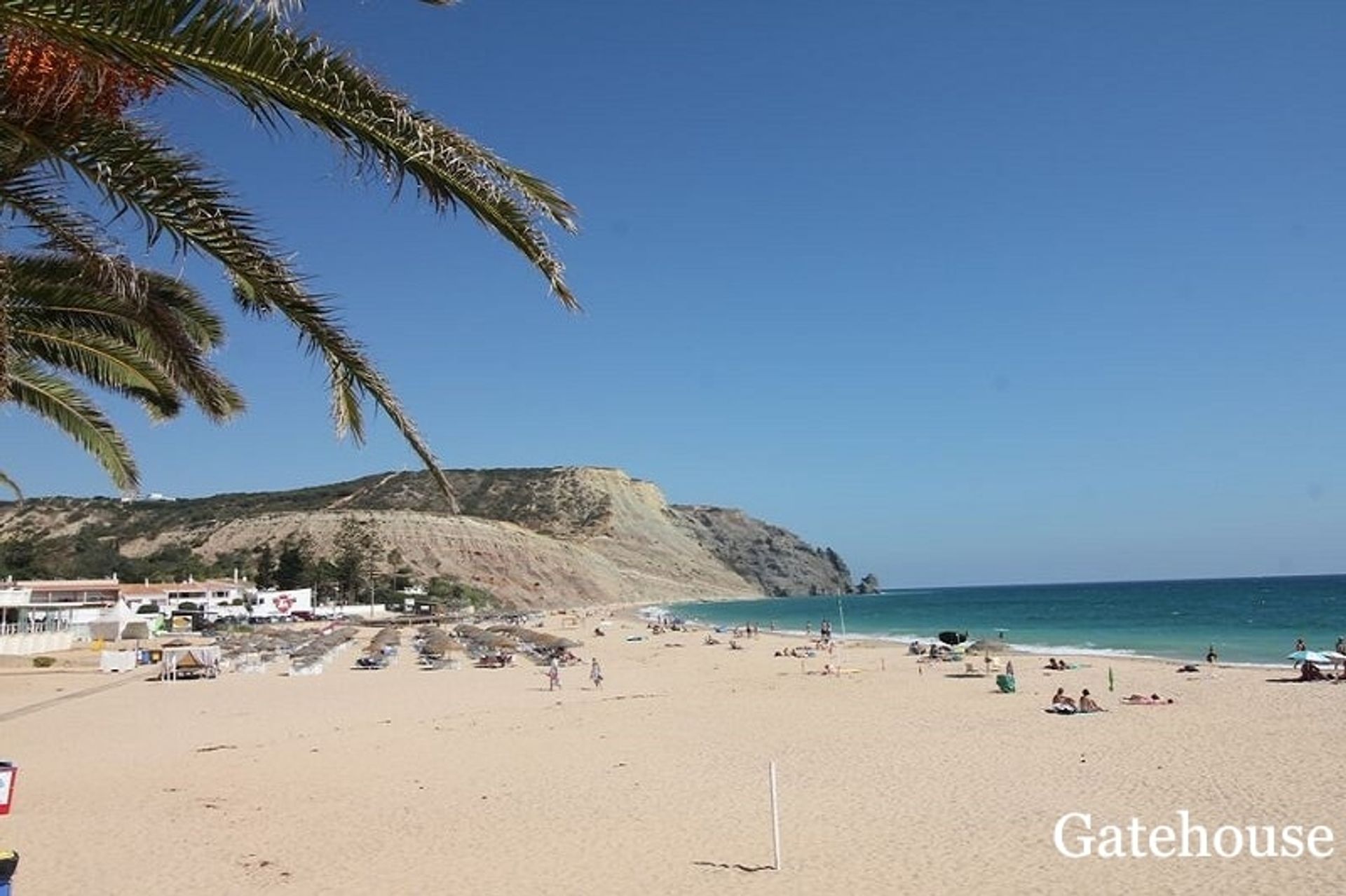 Borettslag i Praia da Luz, Faro District 10834259