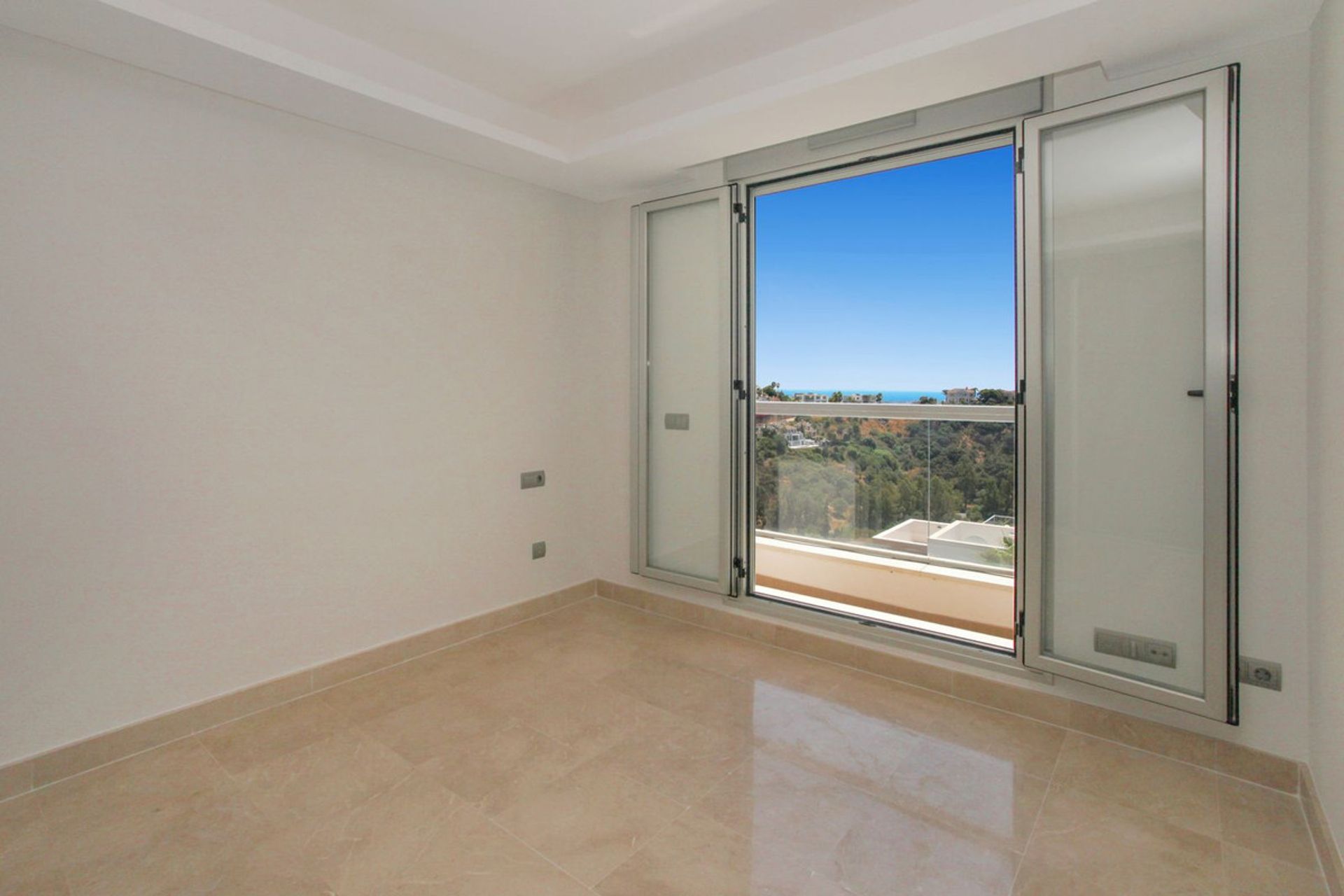 Condominium dans Benahavís, Andalucía 10834269