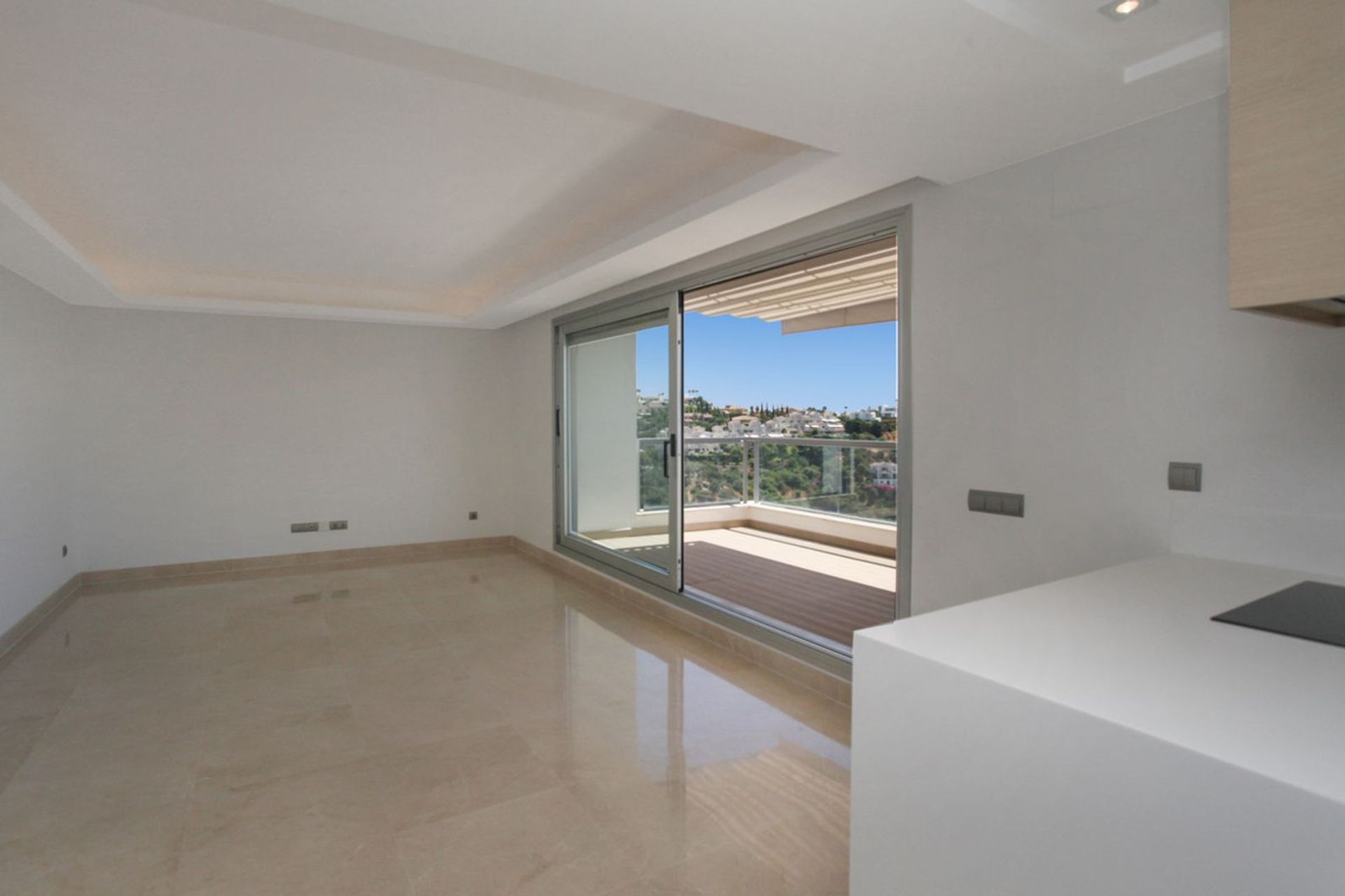 Condominium dans Benahavís, Andalucía 10834269