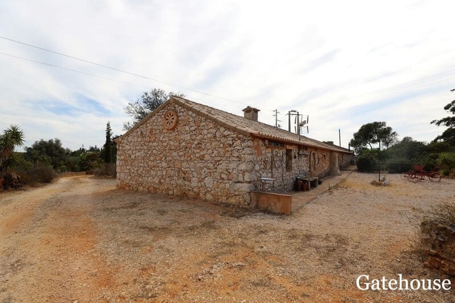 Condomínio no Vila do Bispo, Faro District 10834270