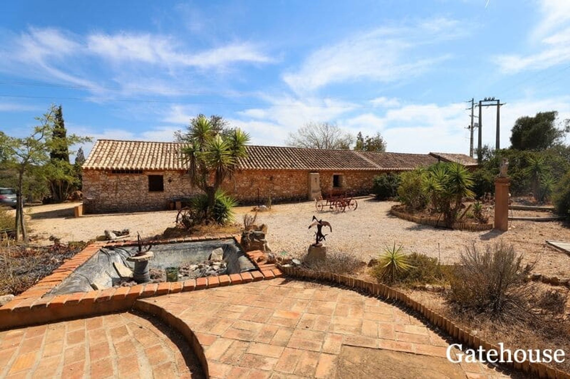 Condomínio no Vila do Bispo, Faro 10834270