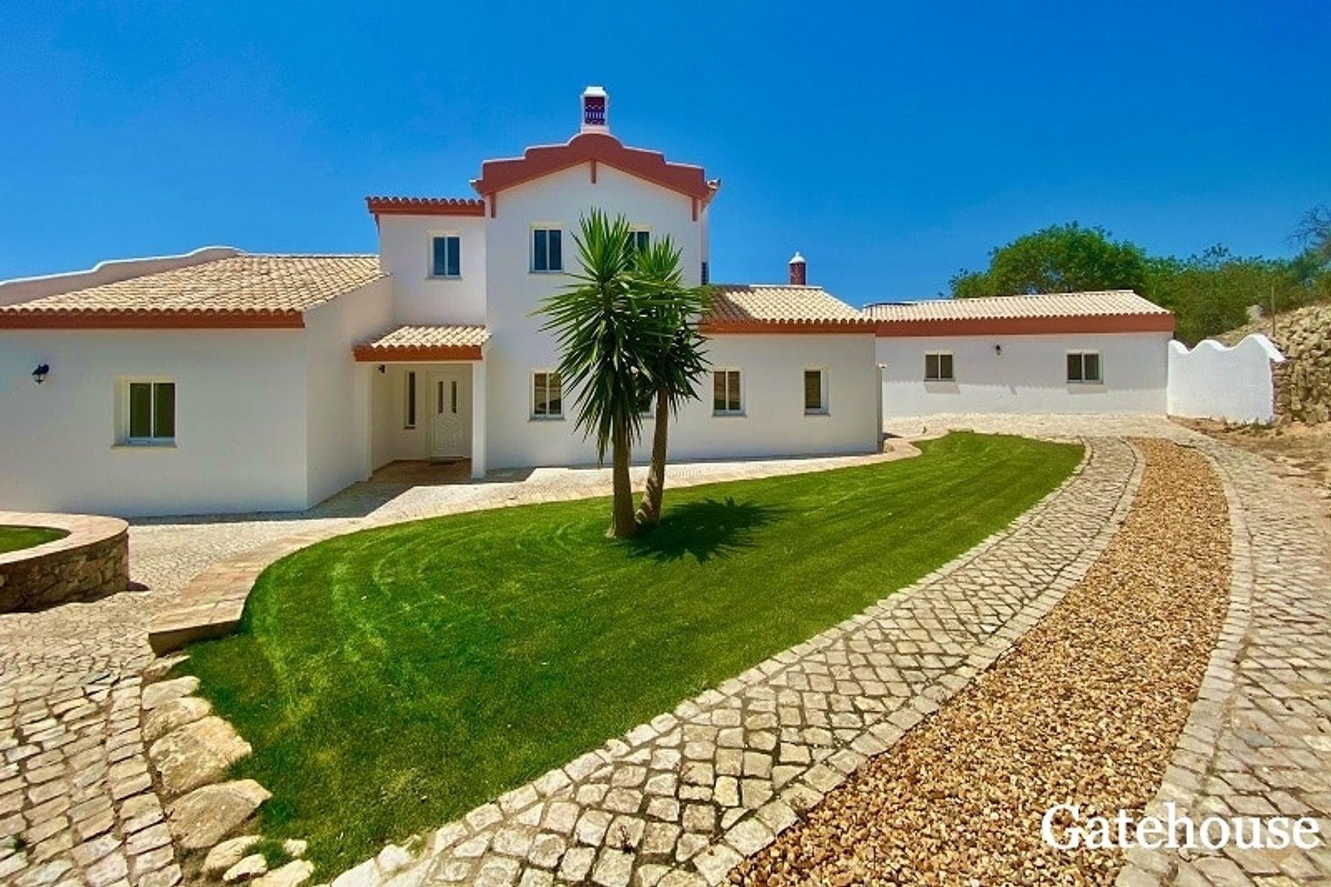 Huis in Loulé, Faro District 10834275