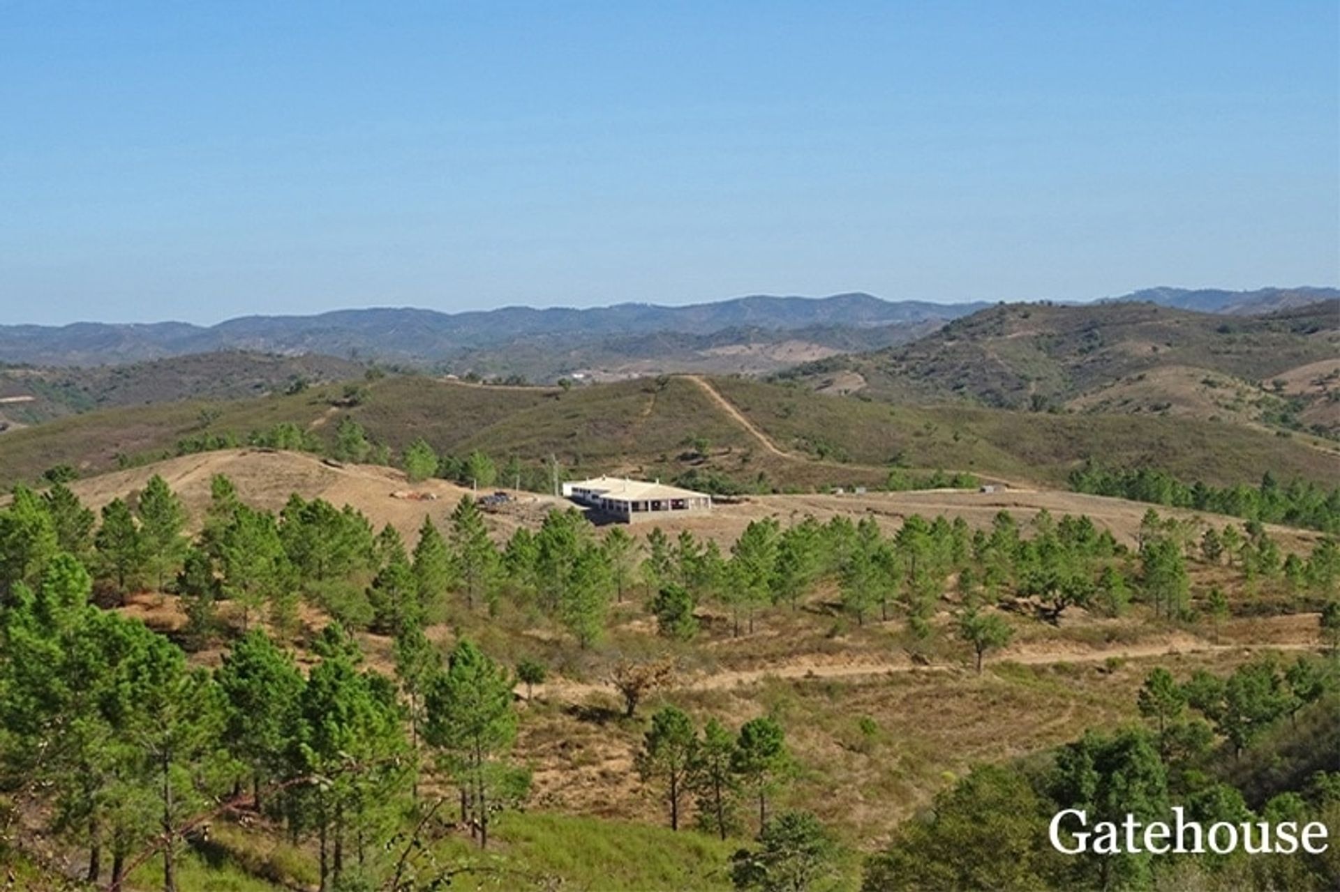 公寓 在 São Marcos da Serra, Faro District 10834289