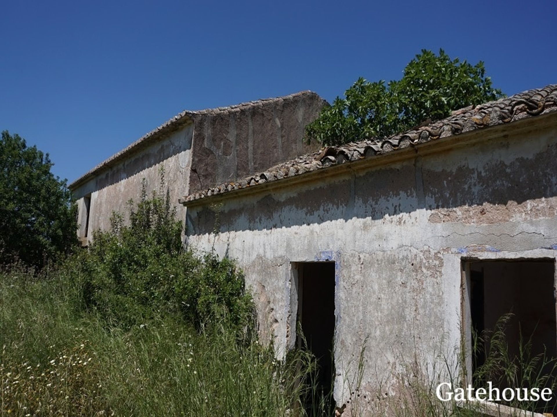 Tanah dalam Vila do Bispo, Faro 10834304