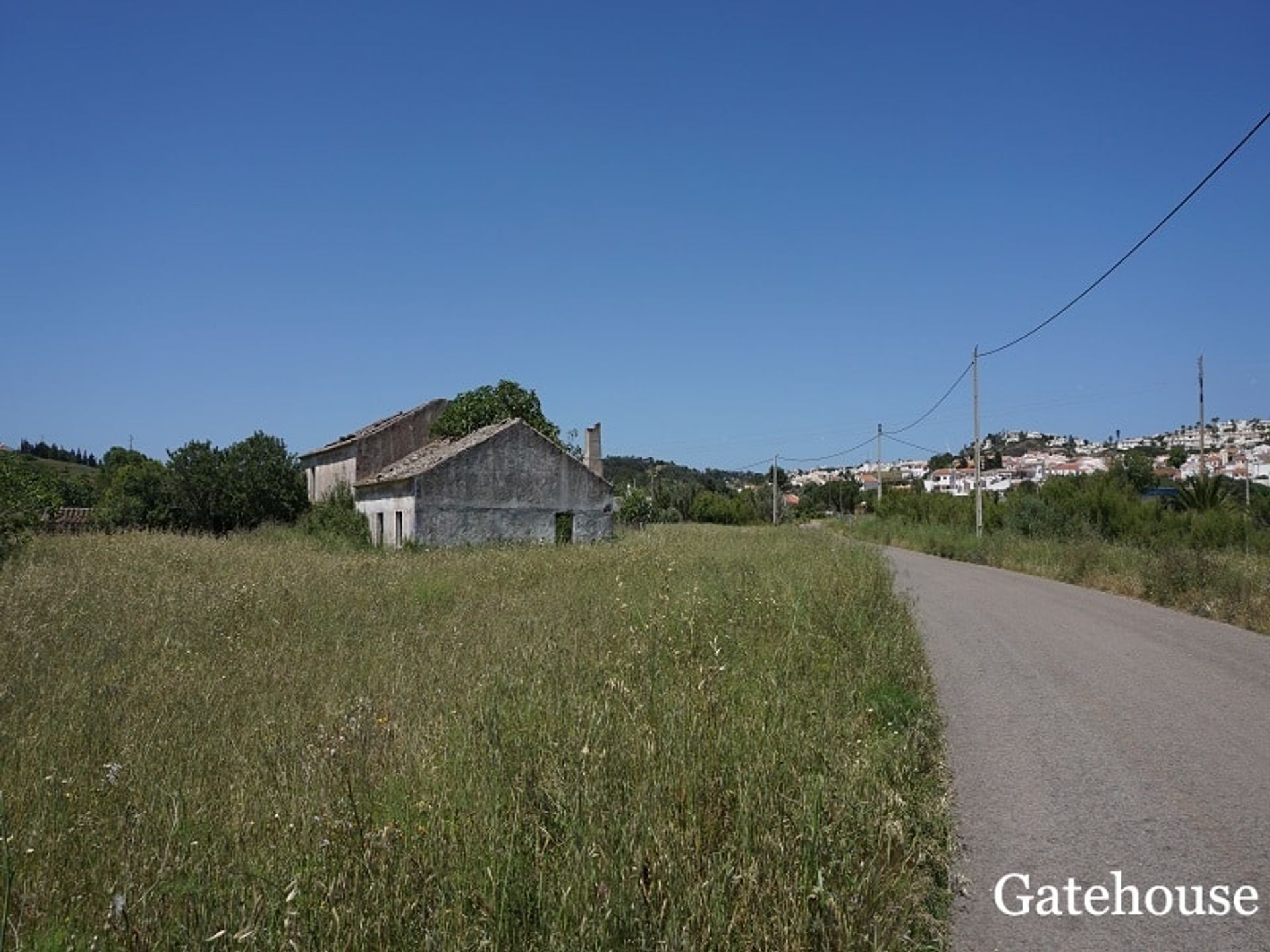 Terre dans Vila do Bispo, Faro 10834304