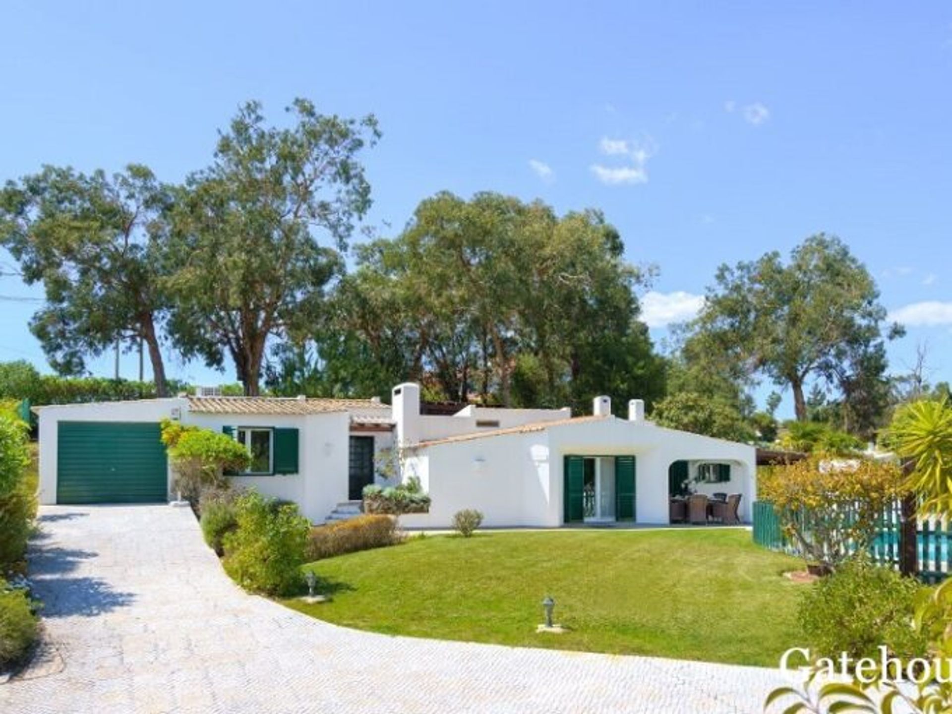 Haus im Oura, Faro 10834306