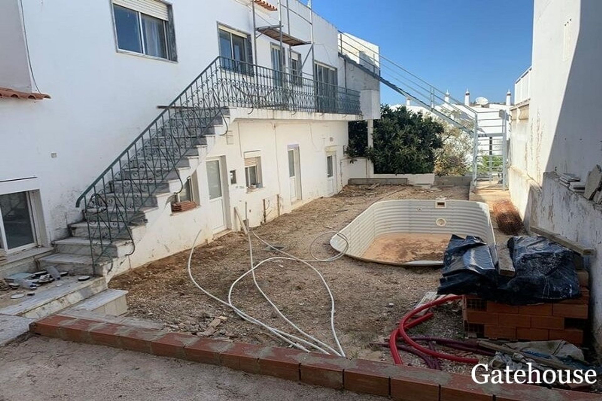 Condominio nel Espiche, Faro 10834310