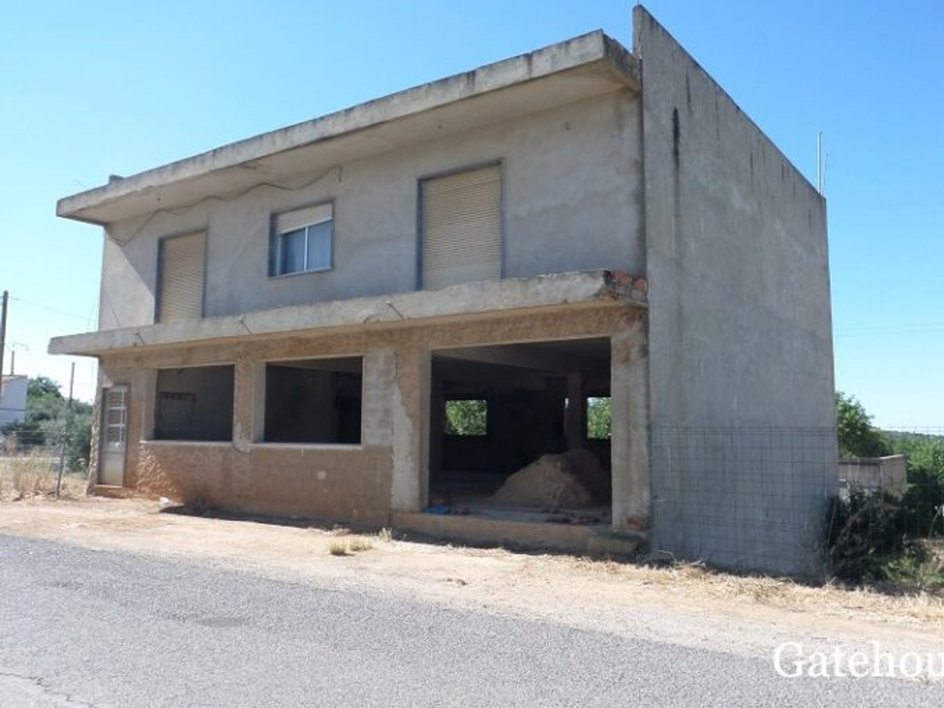 Tanah dalam Hortas e Moinhos, Faro 10834316