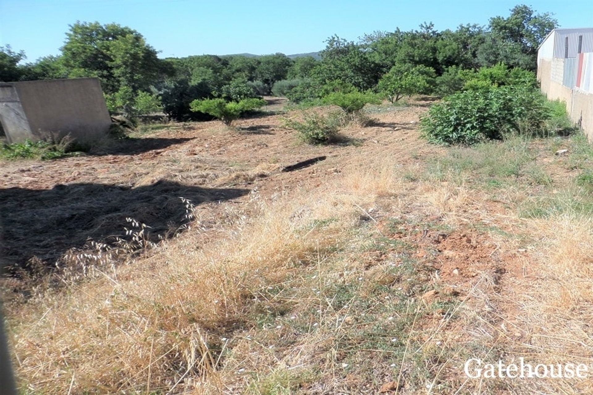 Tierra en Hortas e Moinhos, Faro 10834316