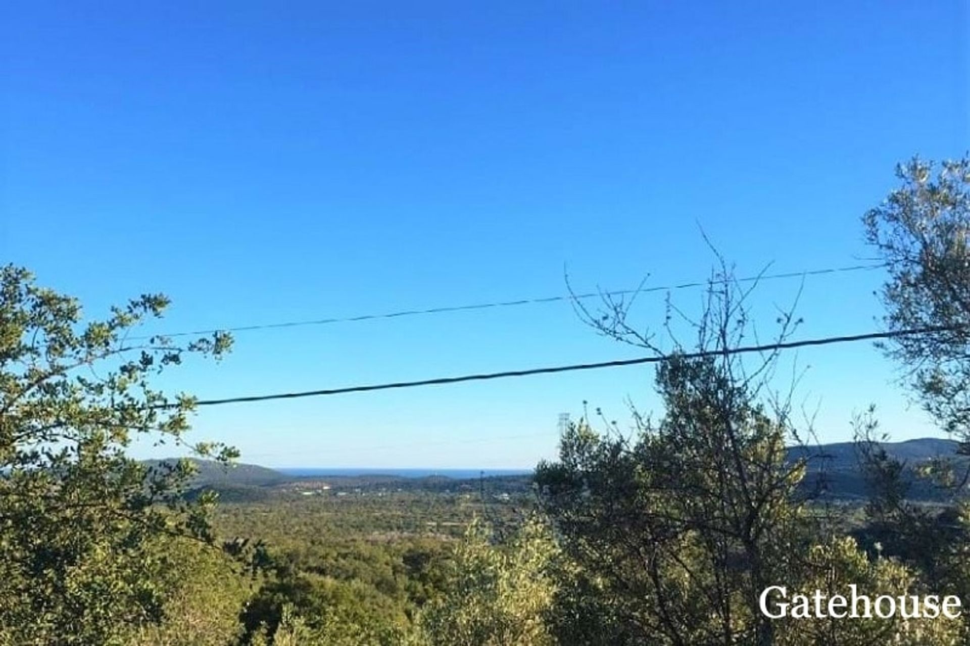 Sbarcare nel São Brás de Alportel, Faro District 10834317