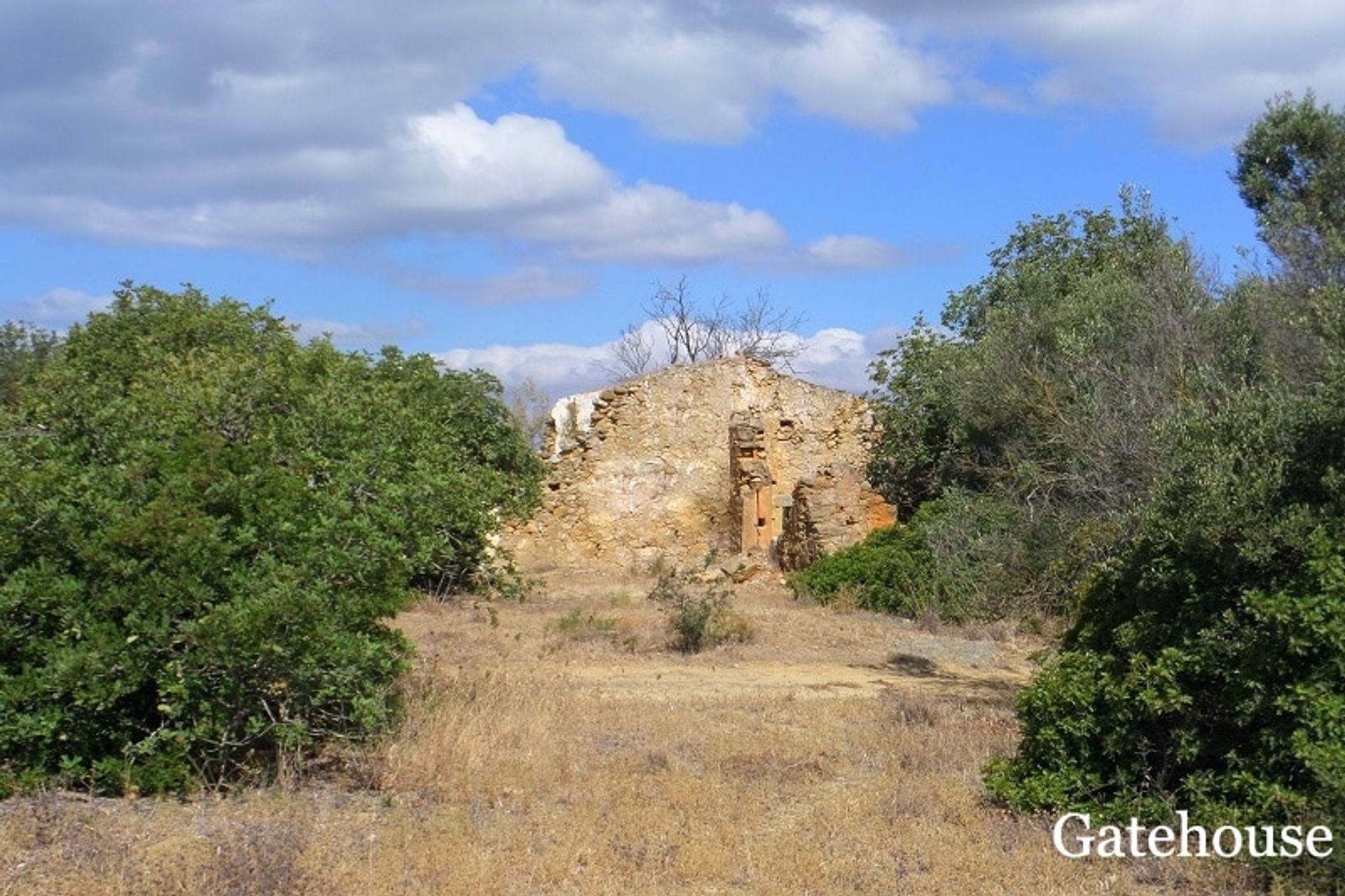 Land i Quarteira, Faro District 10834329