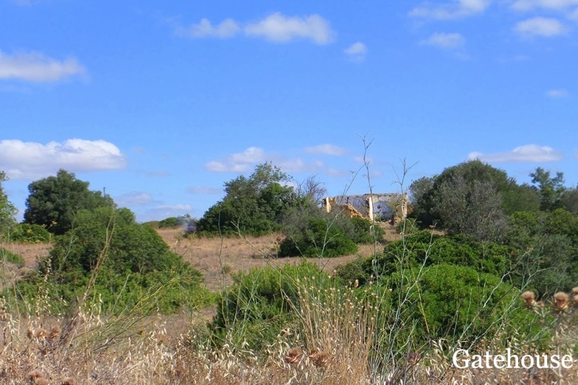 Γη σε Quarteira, Faro District 10834329