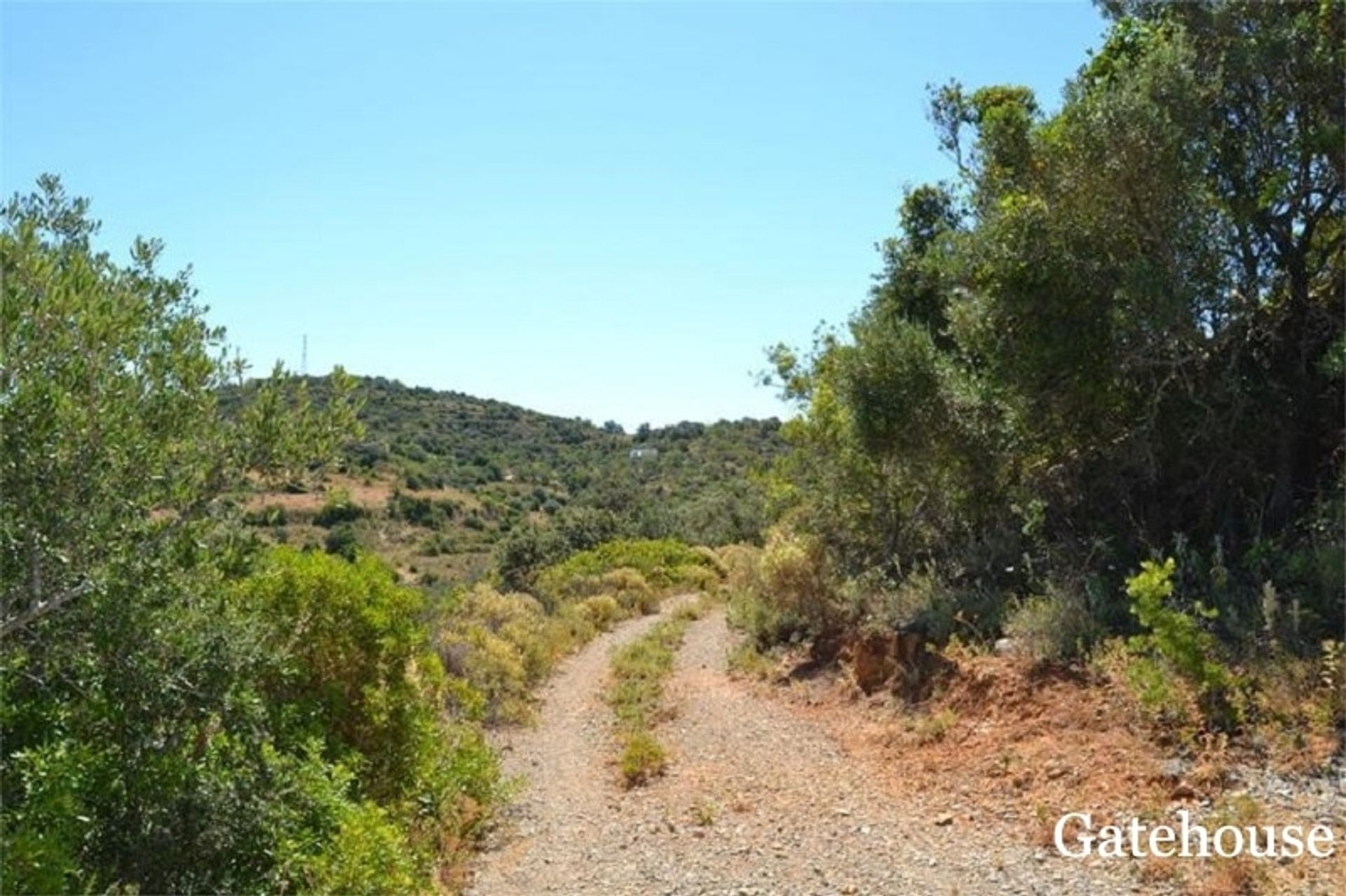 Tierra en Faro, Faro District 10834330