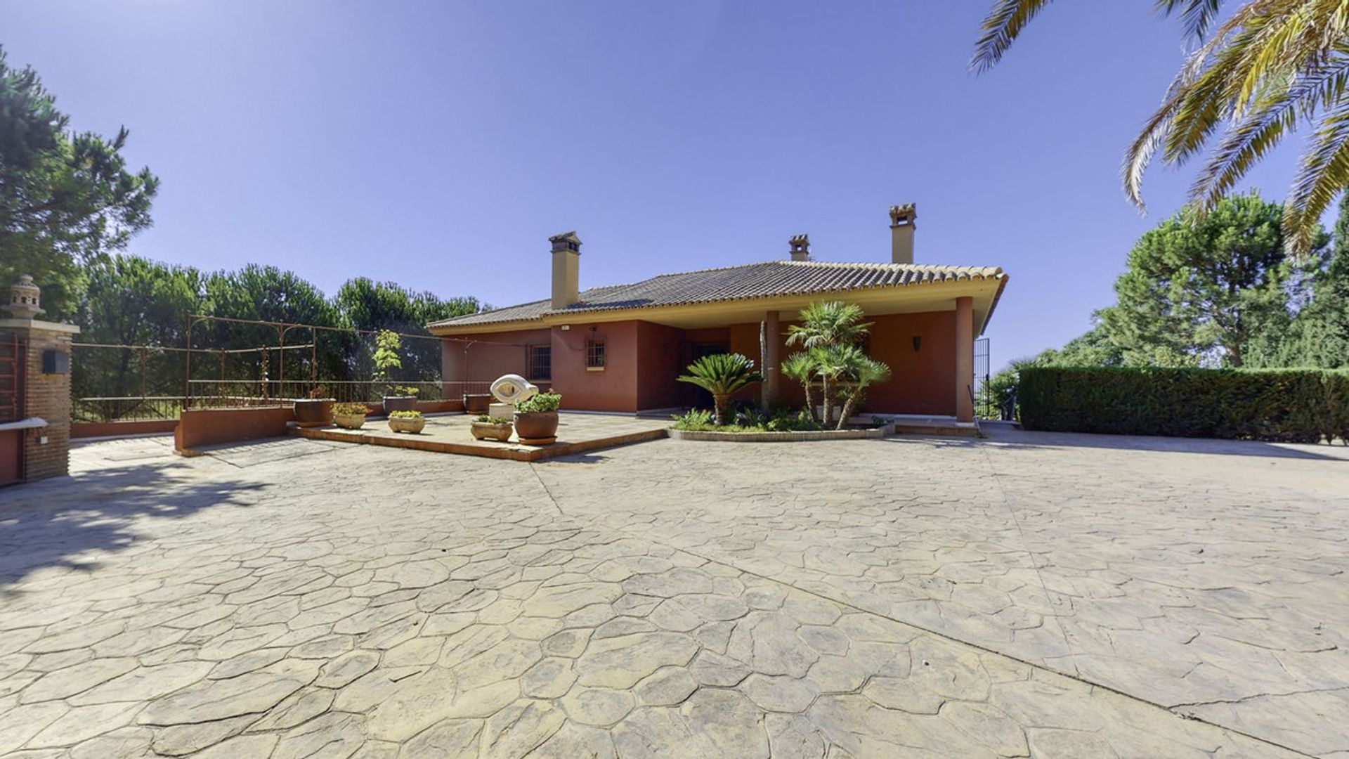 House in Valtocado, Andalusia 10834332