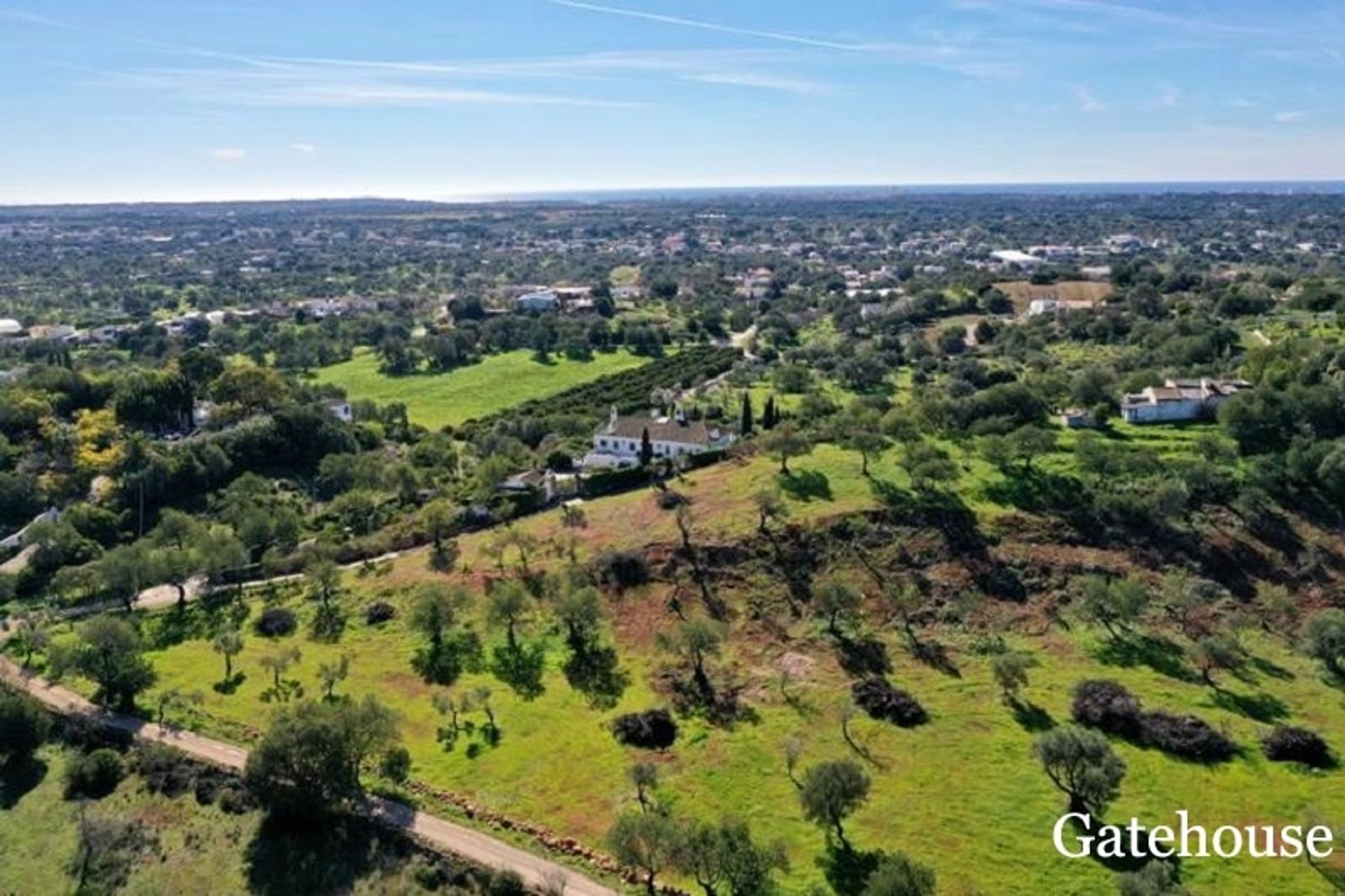 Land in Loulé, Faro 10834333