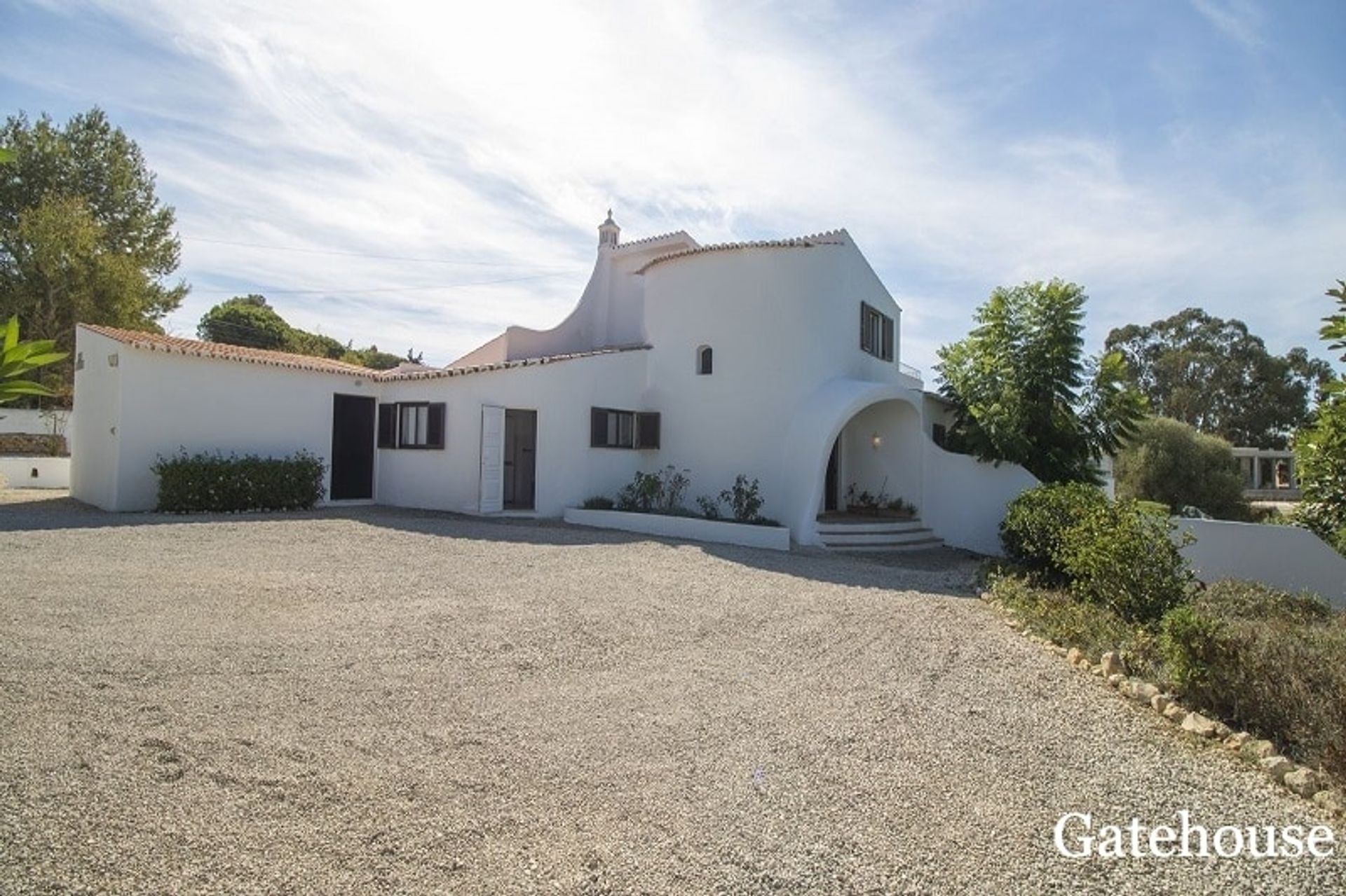 House in Carvoeiro, Faro 10834344