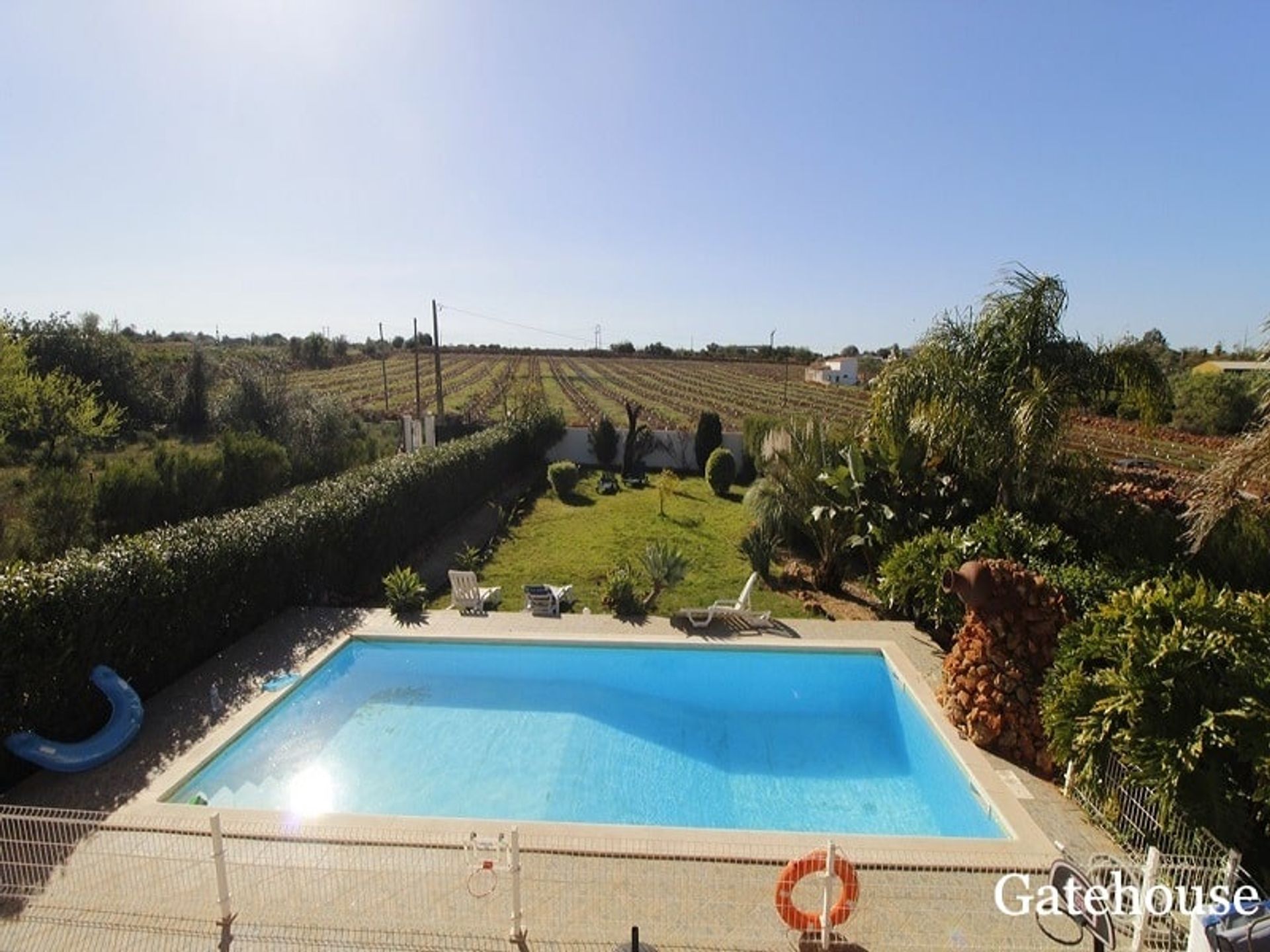 casa en Alcantarilha, Faro District 10834346