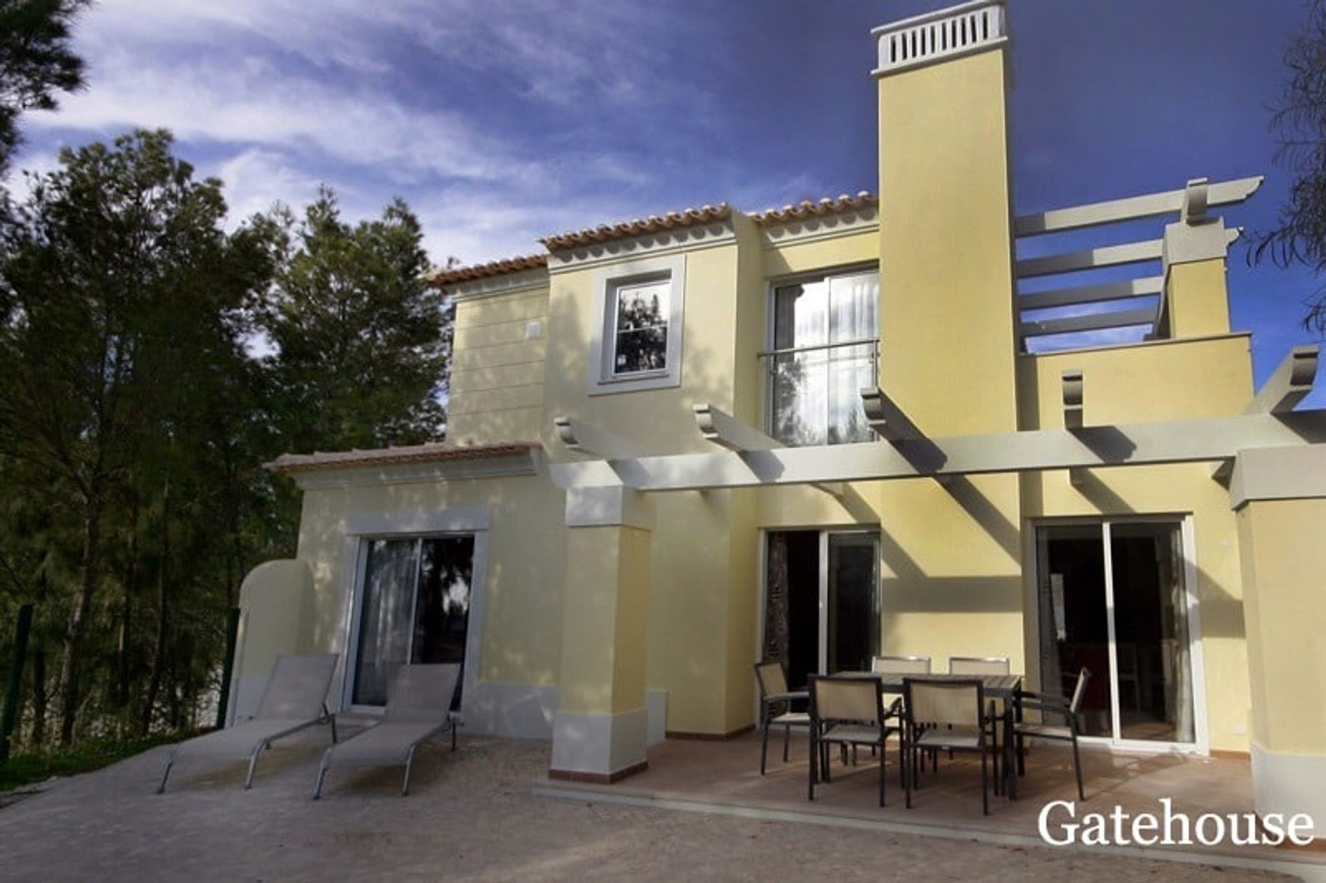 House in Castro Marim, Faro District 10834349