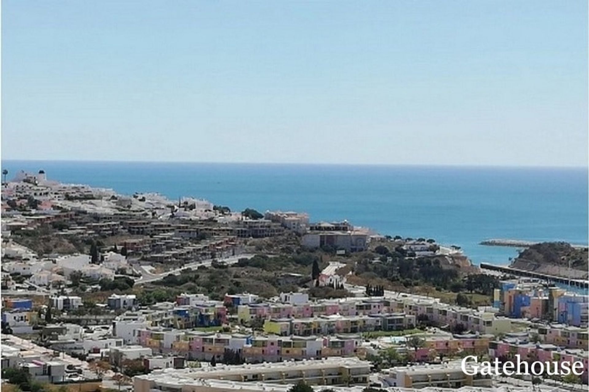 σπίτι σε Albufeira, Faro District 10834352