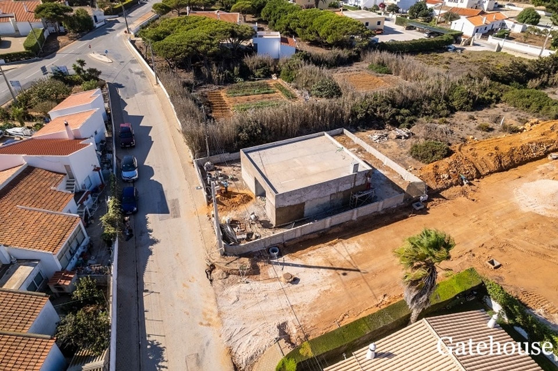 ארץ ב Sagres, Faro 10834355