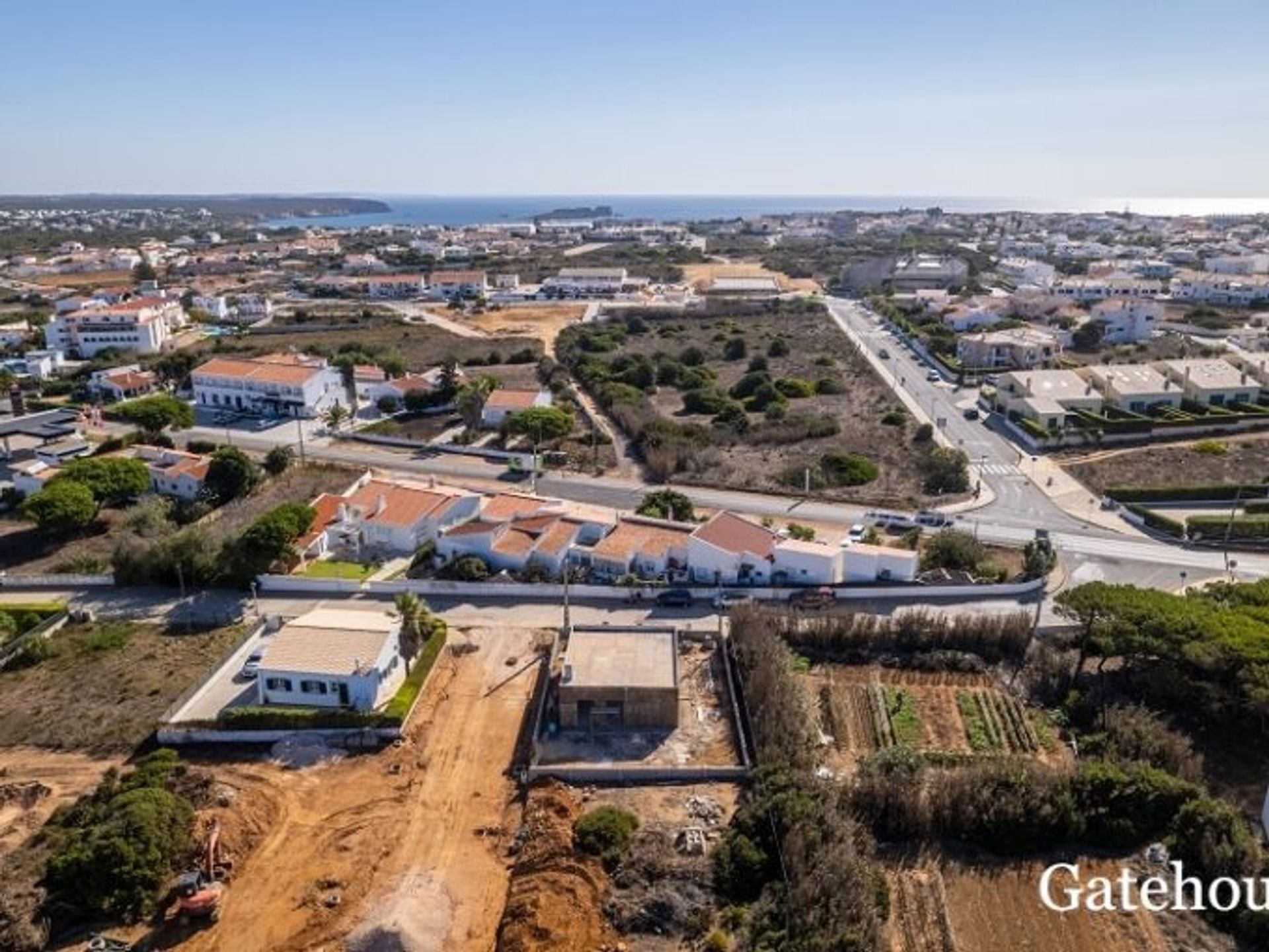 Land i Sagres, Faro 10834355