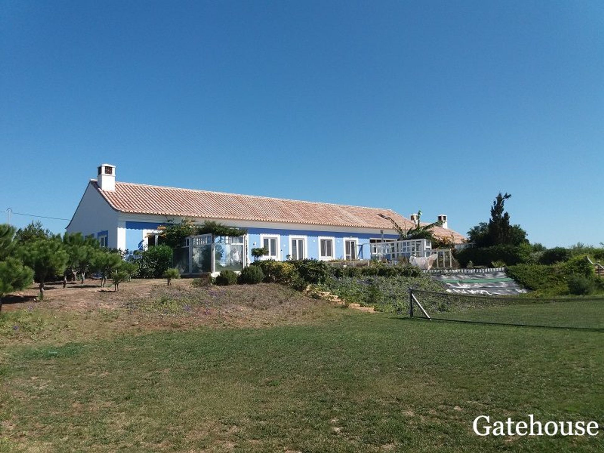 casa en Vila do Bispo, Faro 10834357