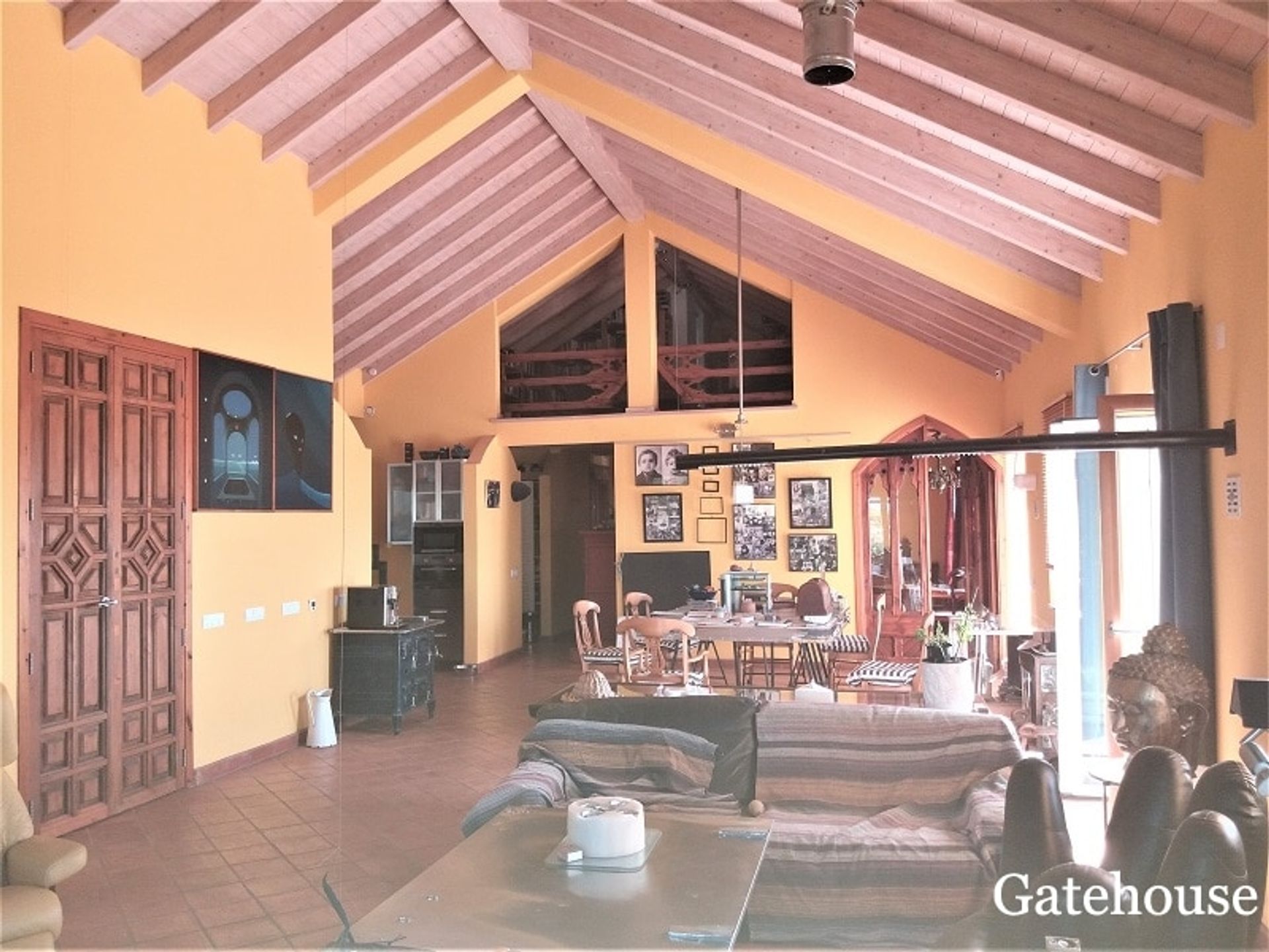 House in Vila do Bispo, Faro District 10834357