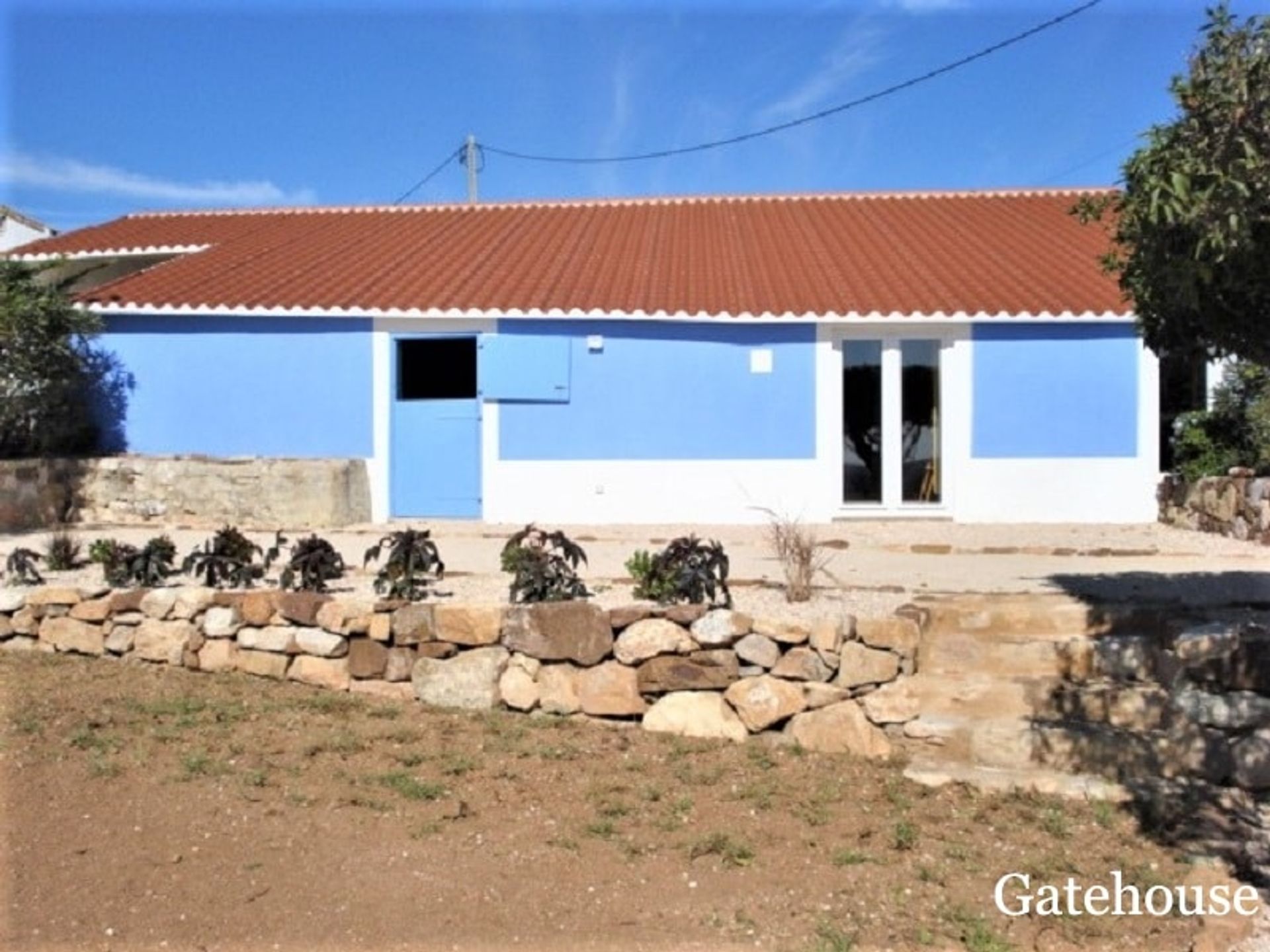 rumah dalam Vila do Bispo, Faro District 10834357