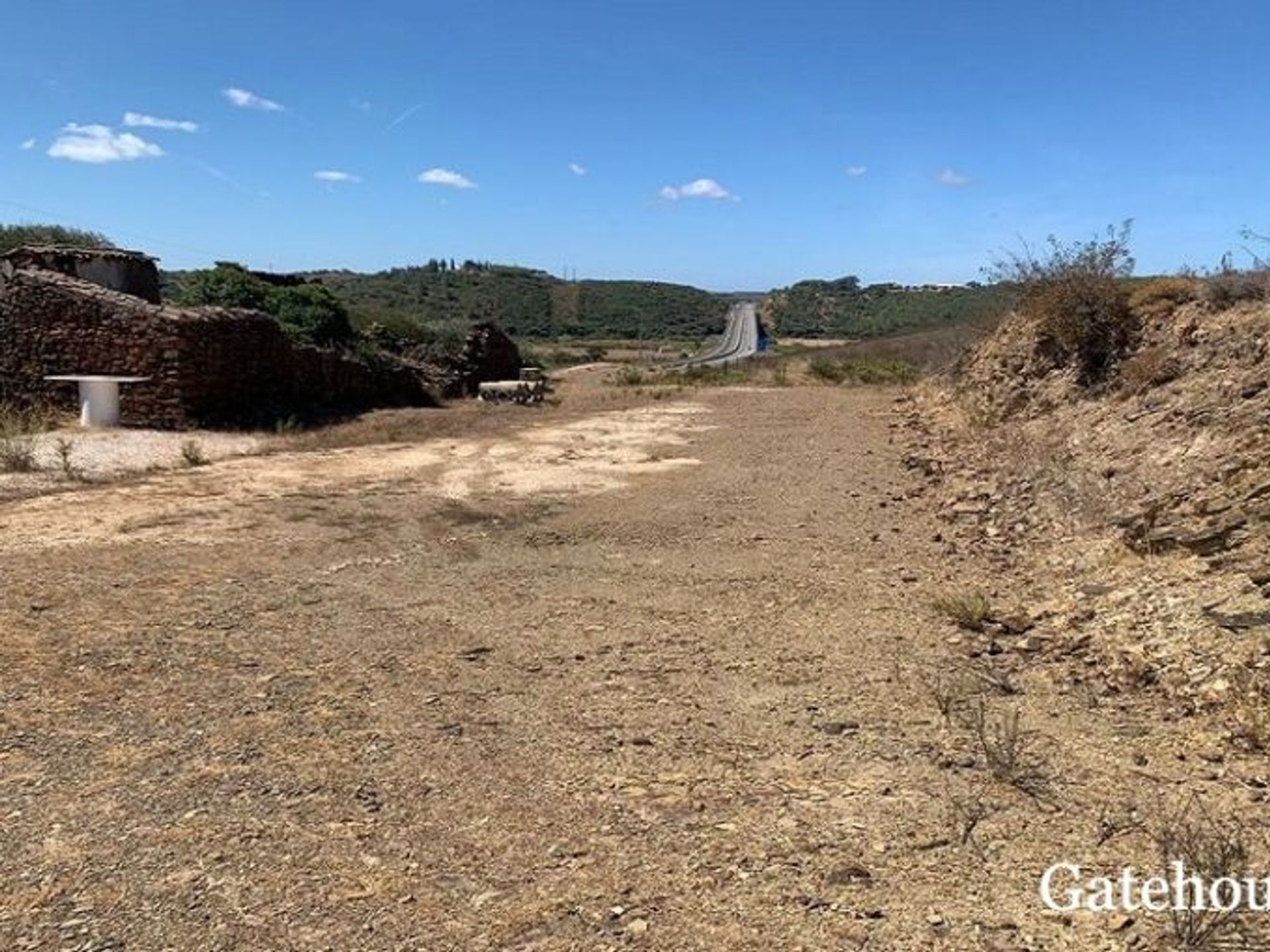 Tierra en Odiáxere, Faraón 10834370