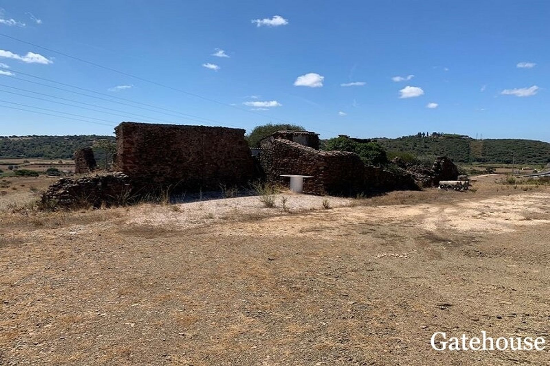 Land in Odiáxere, Faro 10834370