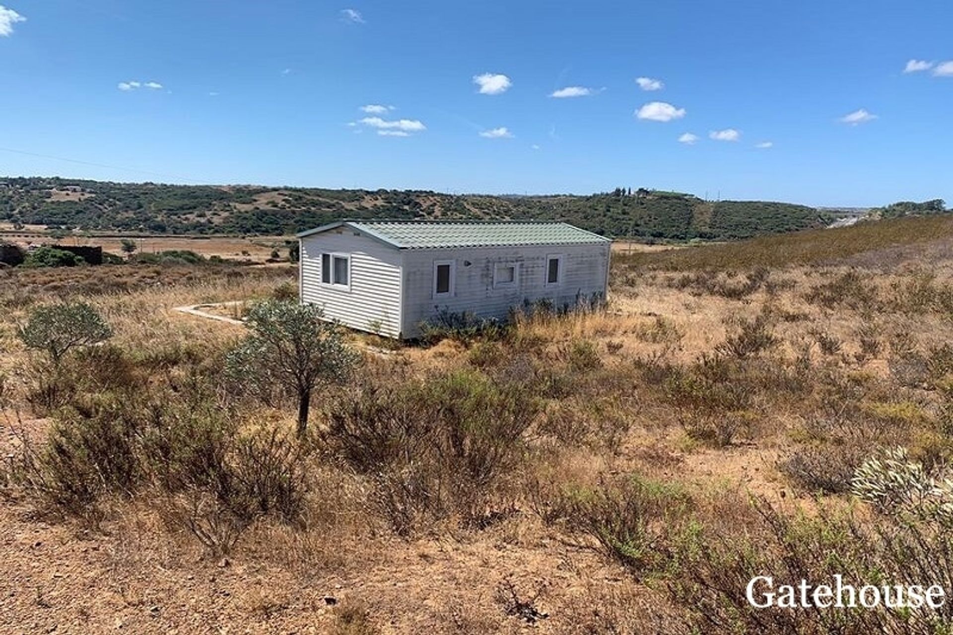 Land in Odiáxere, Faro 10834370